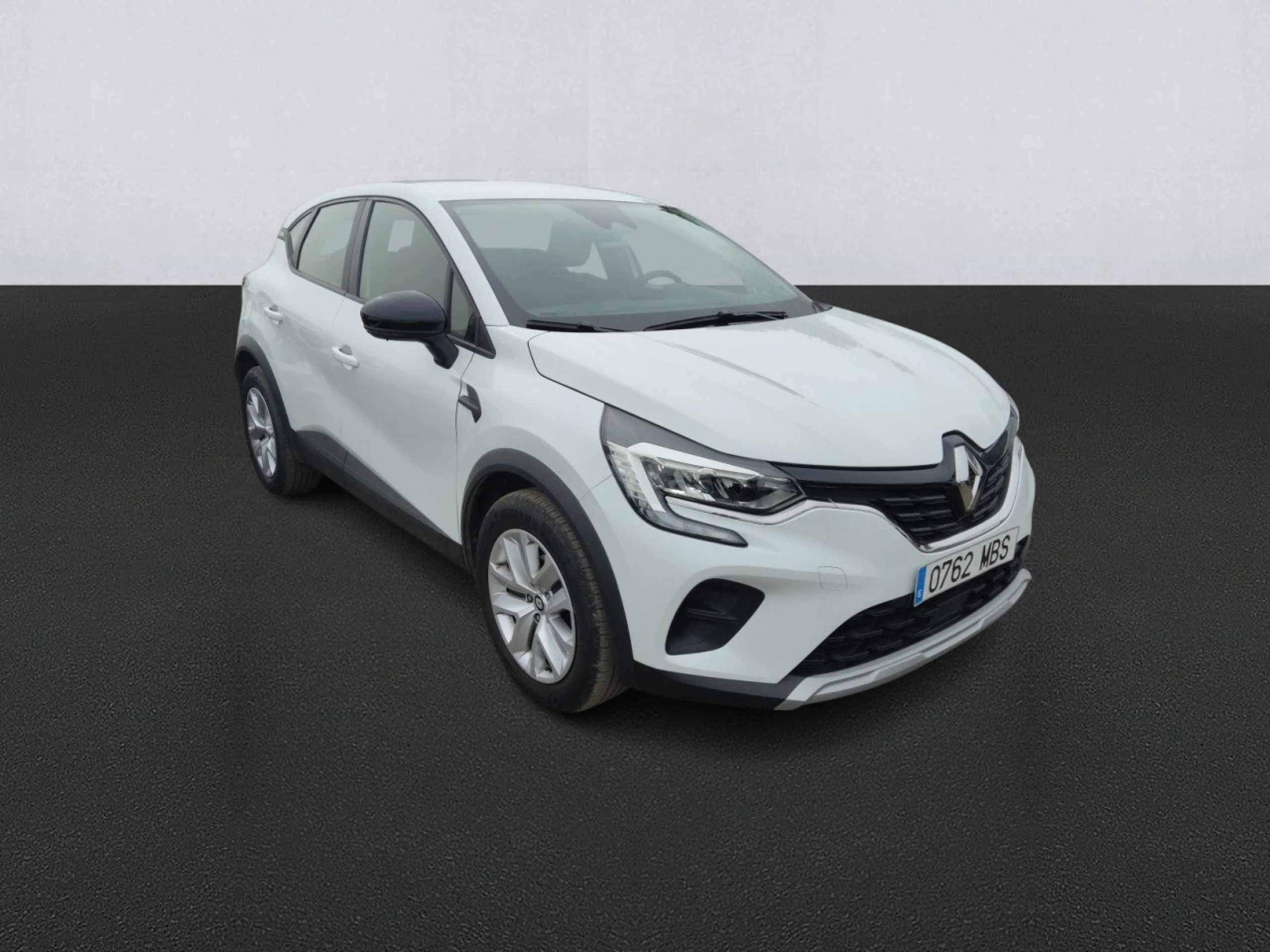 Renault Captur Intens TCe 74kW (100CV) GLP - Foto 3