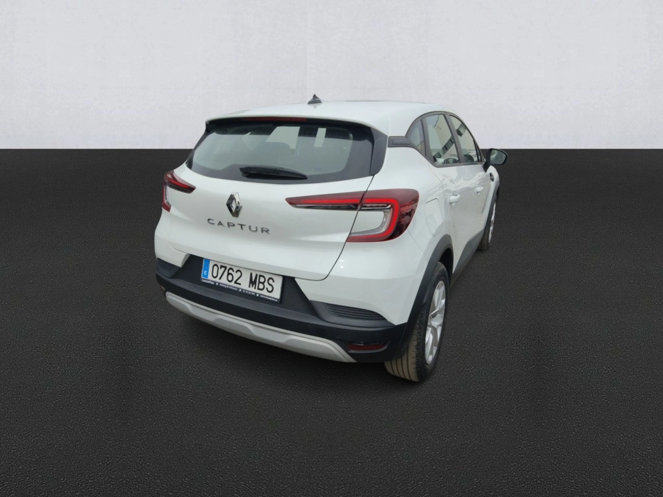 Renault Captur Intens TCe 74kW (100CV) GLP - Foto 4