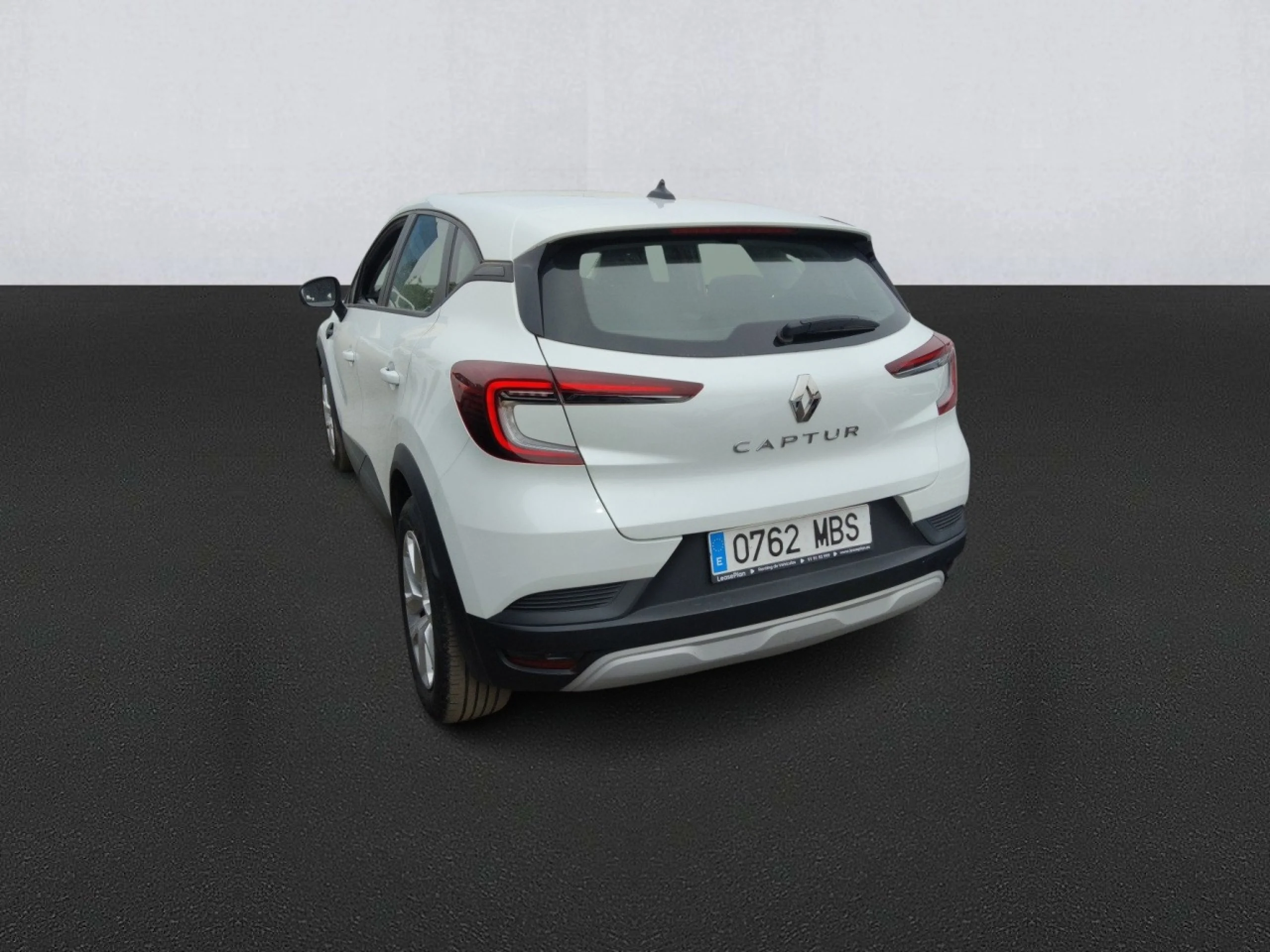 Renault Captur Intens TCe 74kW (100CV) GLP - Foto 6