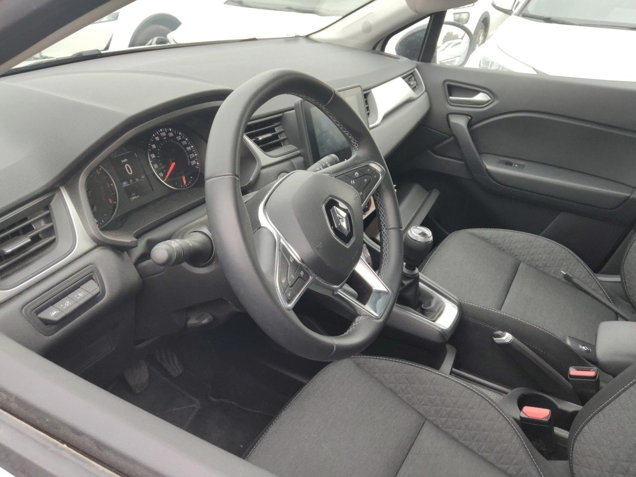 Renault Captur Intens TCe 74kW (100CV) GLP - Foto 7