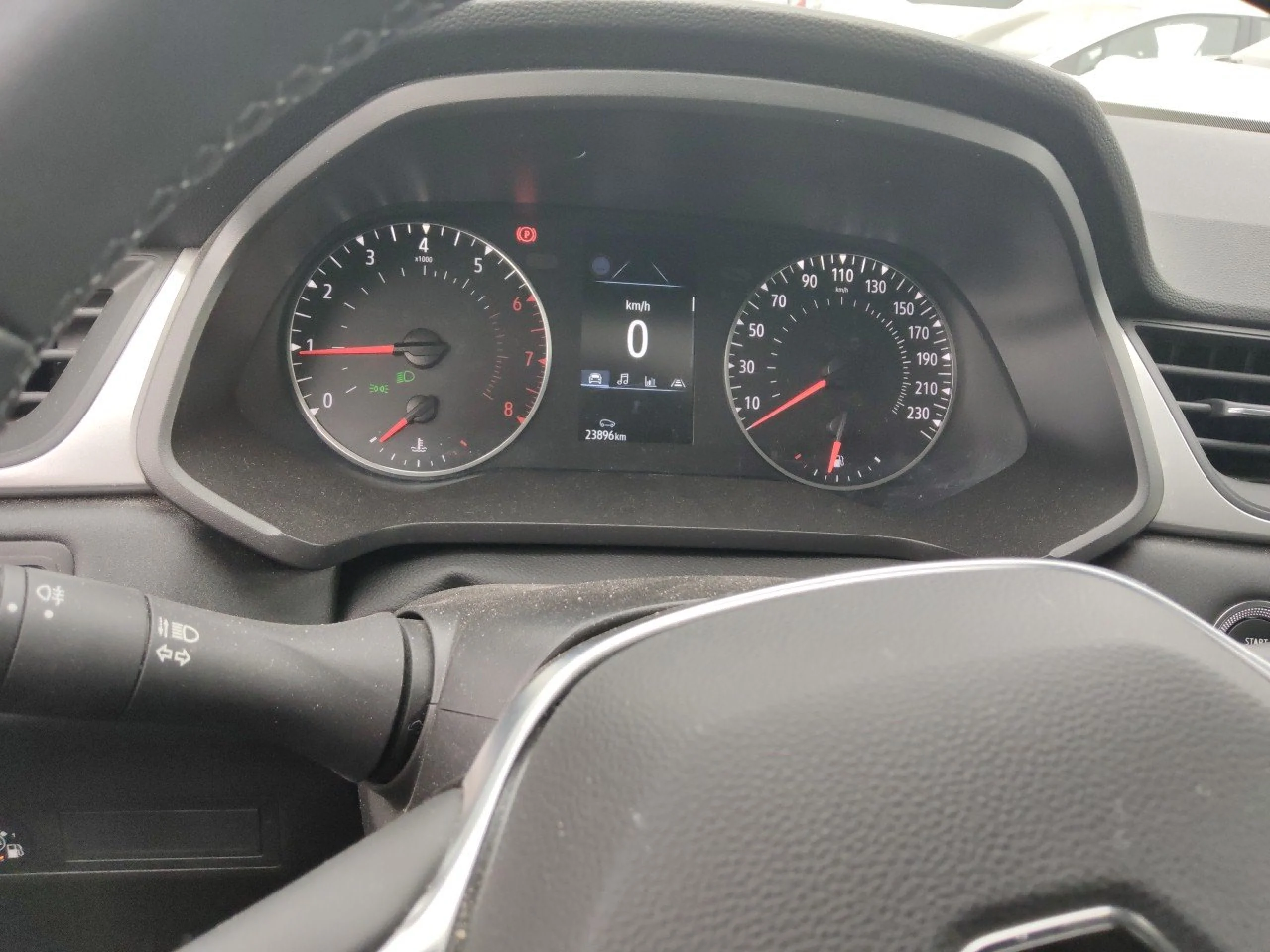 Renault Captur Intens TCe 74kW (100CV) GLP - Foto 8