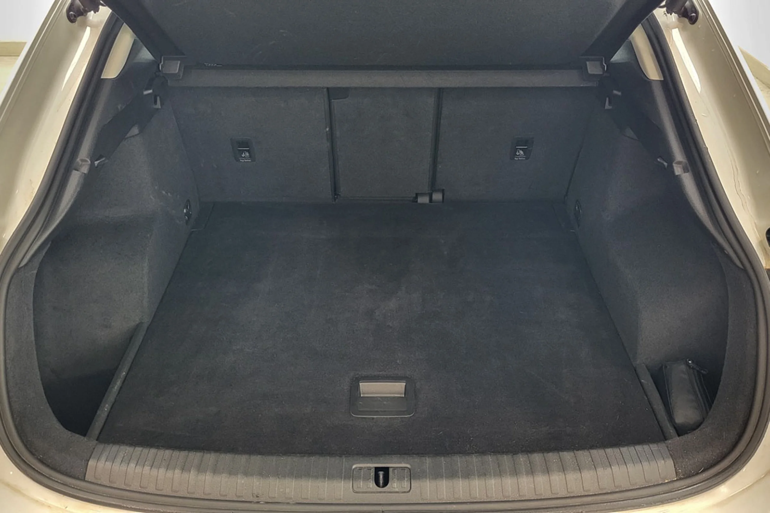 Audi Q3 SPORTBACK Advanced 35 TDI 110kW 150CV S tronic - Foto 11