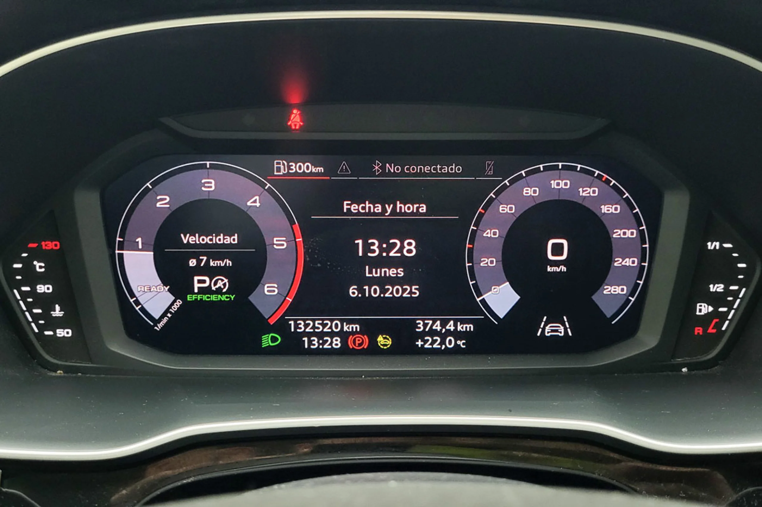 Audi Q3 SPORTBACK Advanced 35 TDI 110kW 150CV S tronic - Foto 7