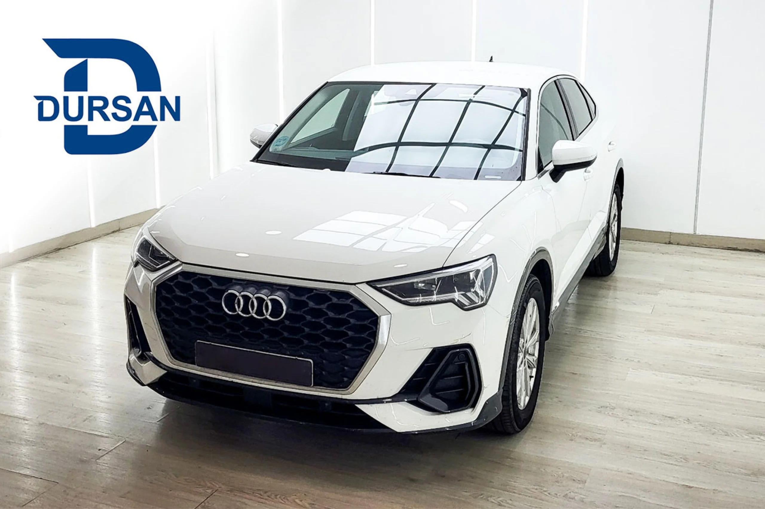 Audi Q3 SPORTBACK Advanced 35 TDI 110kW 150CV S tronic - Foto 1