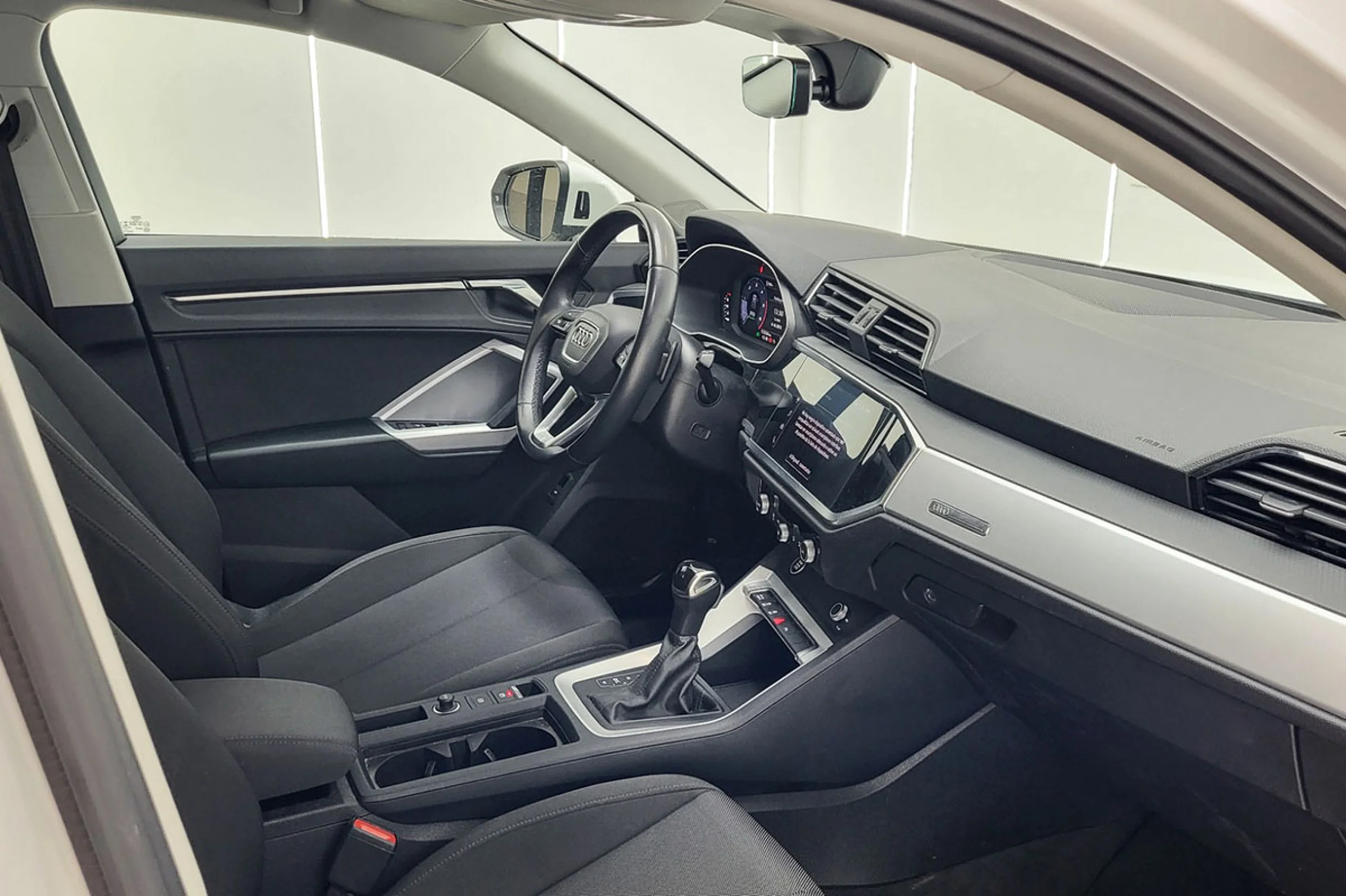 Audi Q3 SPORTBACK Advanced 35 TDI 110kW 150CV S tronic - Foto 18