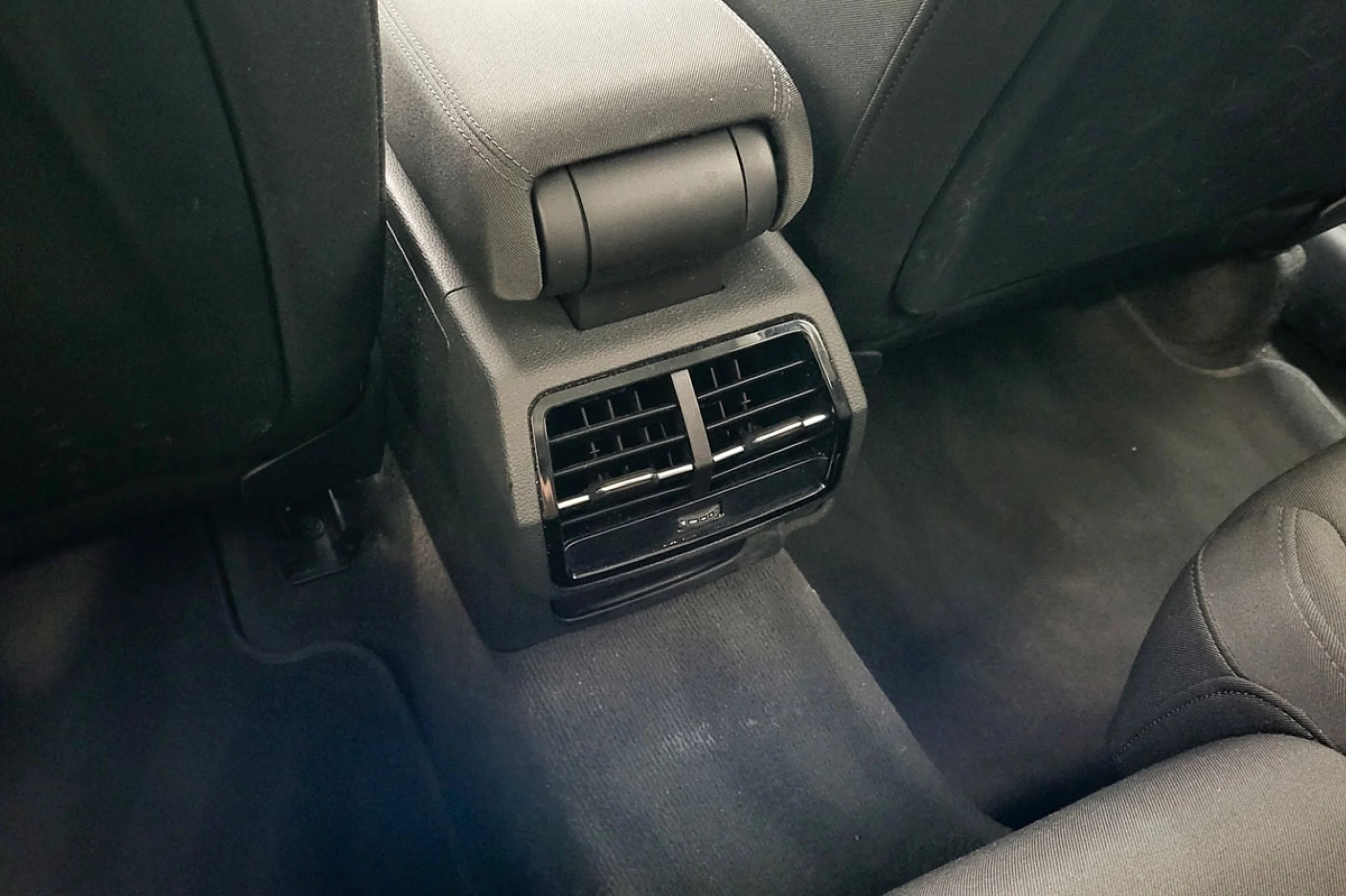 Audi Q3 SPORTBACK Advanced 35 TDI 110kW 150CV S tronic - Foto 19