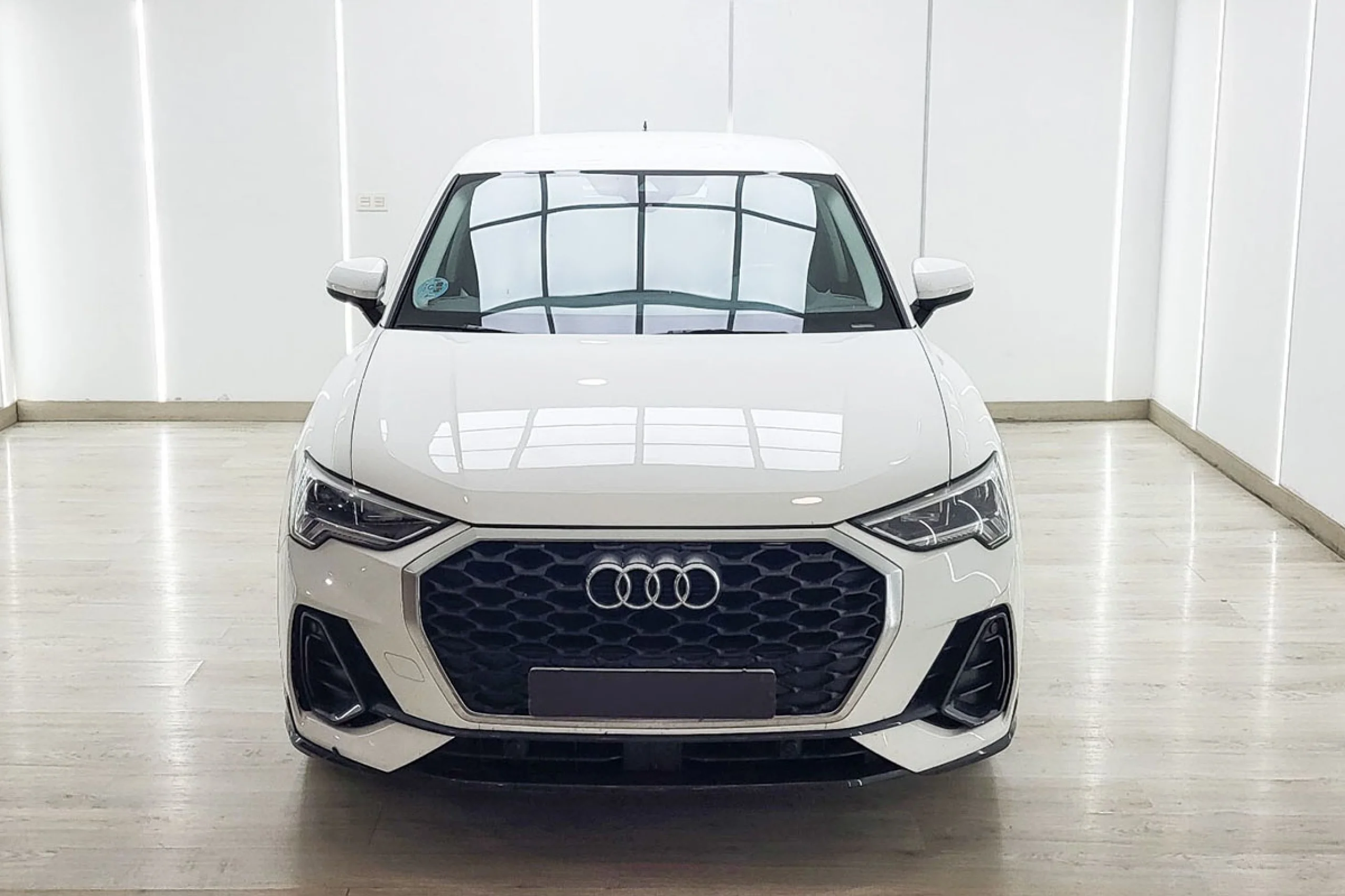 Audi Q3 SPORTBACK Advanced 35 TDI 110kW 150CV S tronic - Foto 2