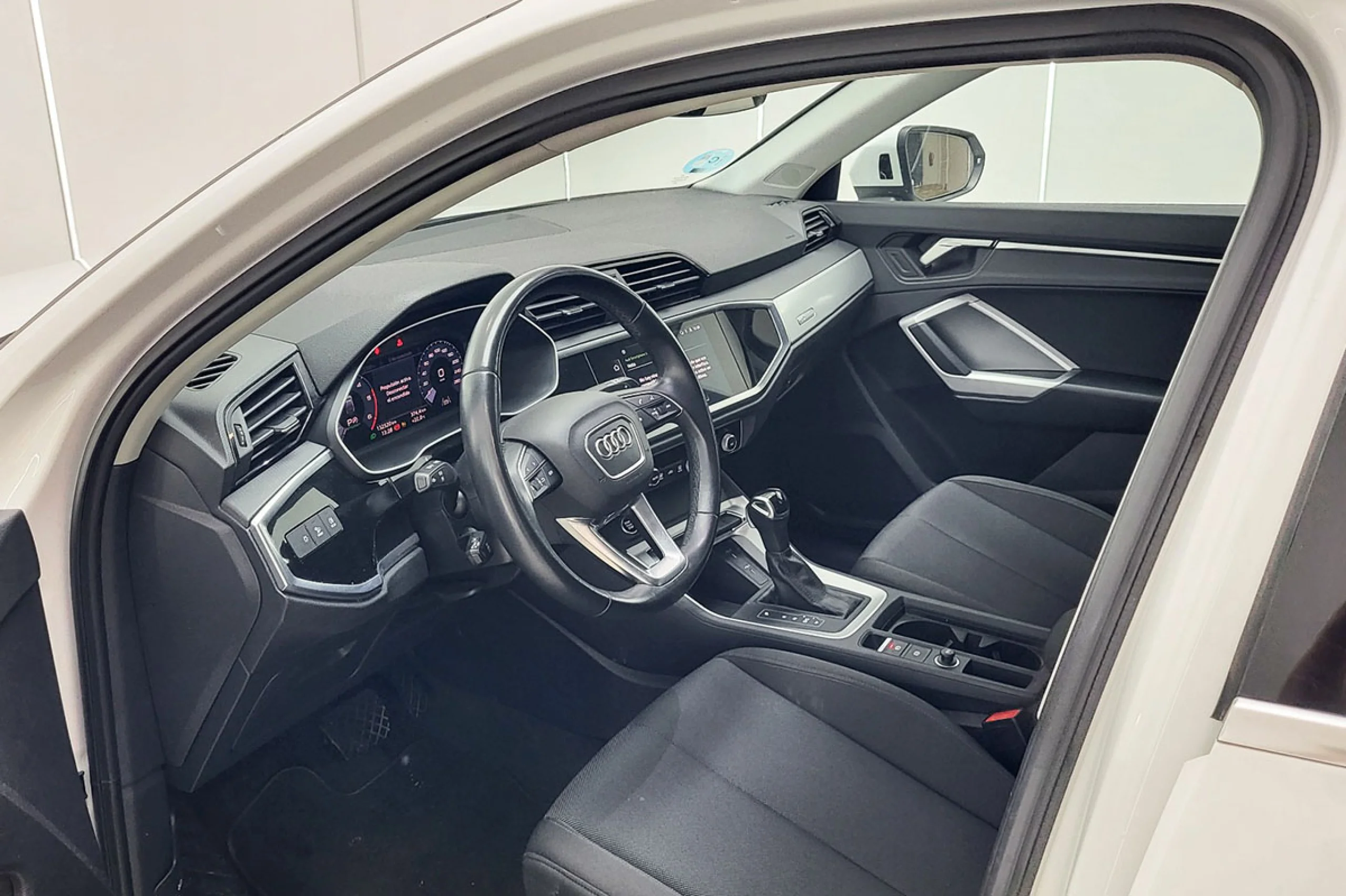 Audi Q3 SPORTBACK Advanced 35 TDI 110kW 150CV S tronic - Foto 6
