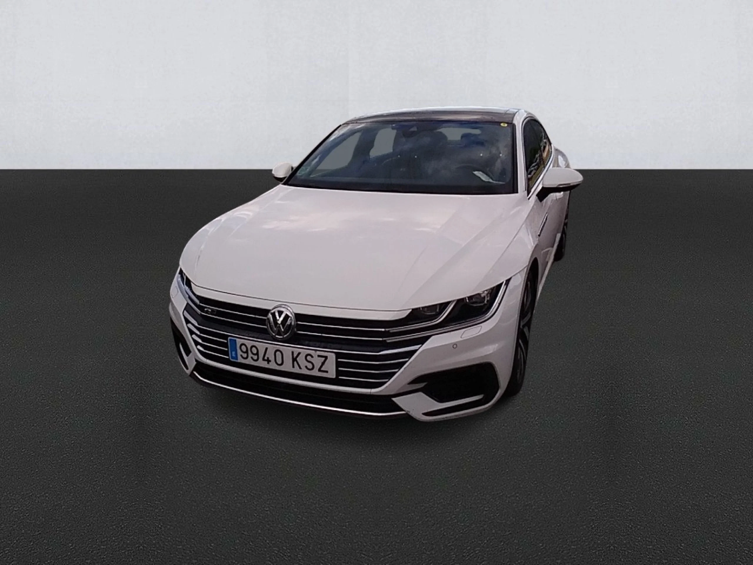 Volkswagen Arteon R-Line 2.0 TDI 140kW (190CV) DSG - Foto 1