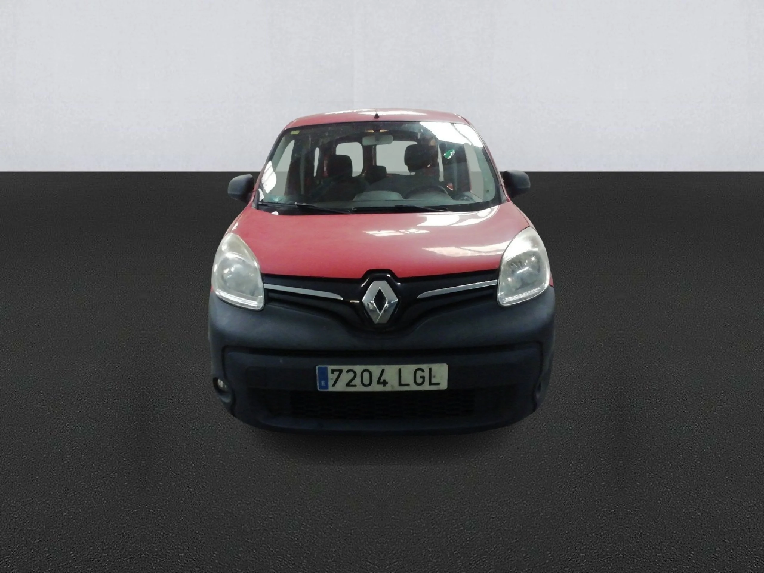 Renault Kangoo Profesional M1 Blue dCi 59 kW (80 CV) - Foto 2