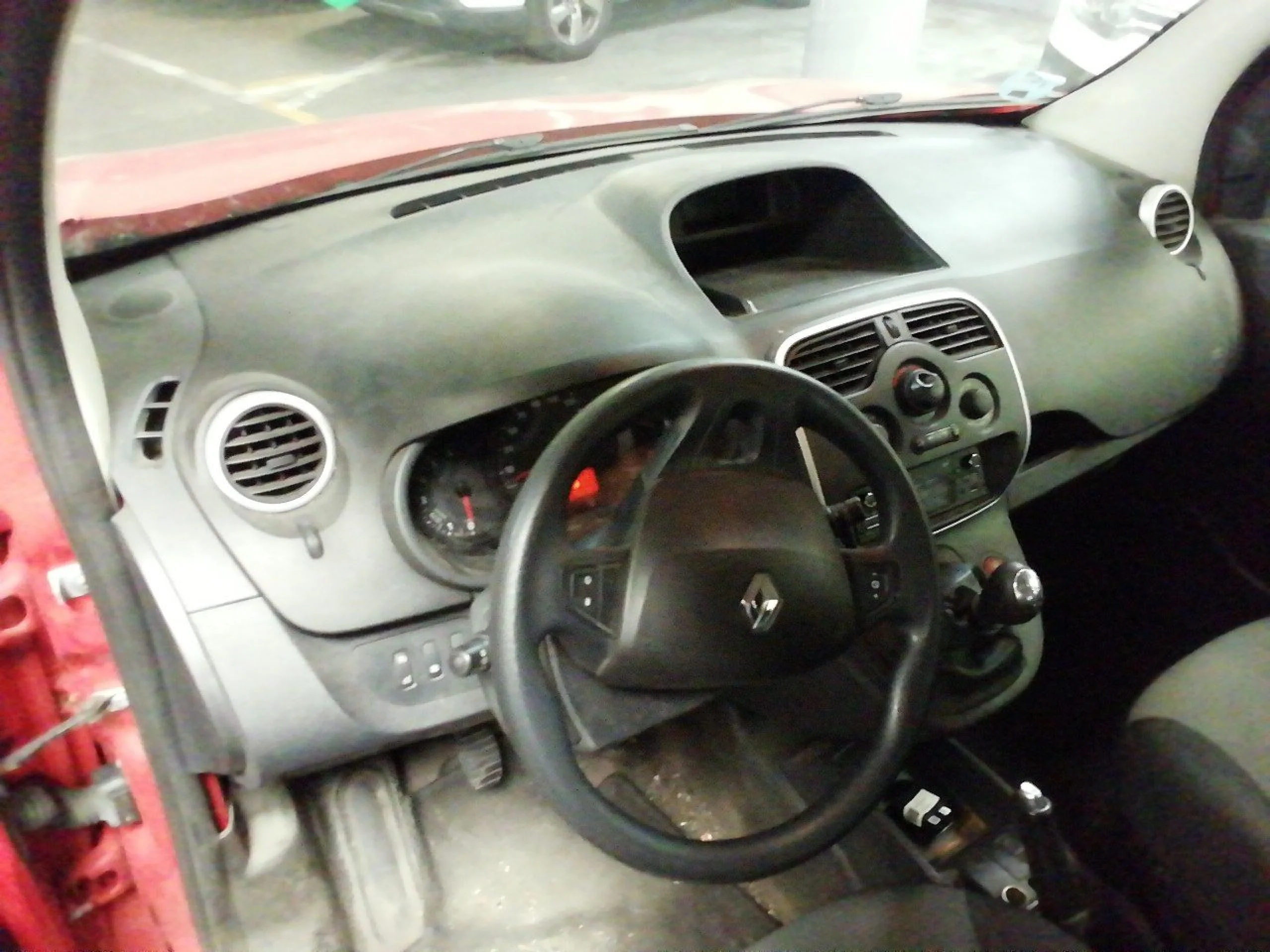 Renault Kangoo Profesional M1 Blue dCi 59 kW (80 CV) - Foto 7