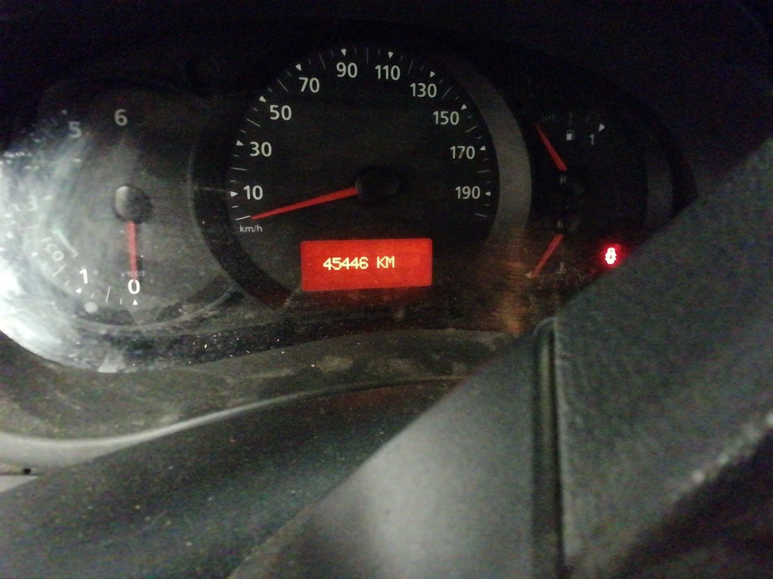 Renault Kangoo Profesional M1 Blue dCi 59 kW (80 CV) - Foto 8