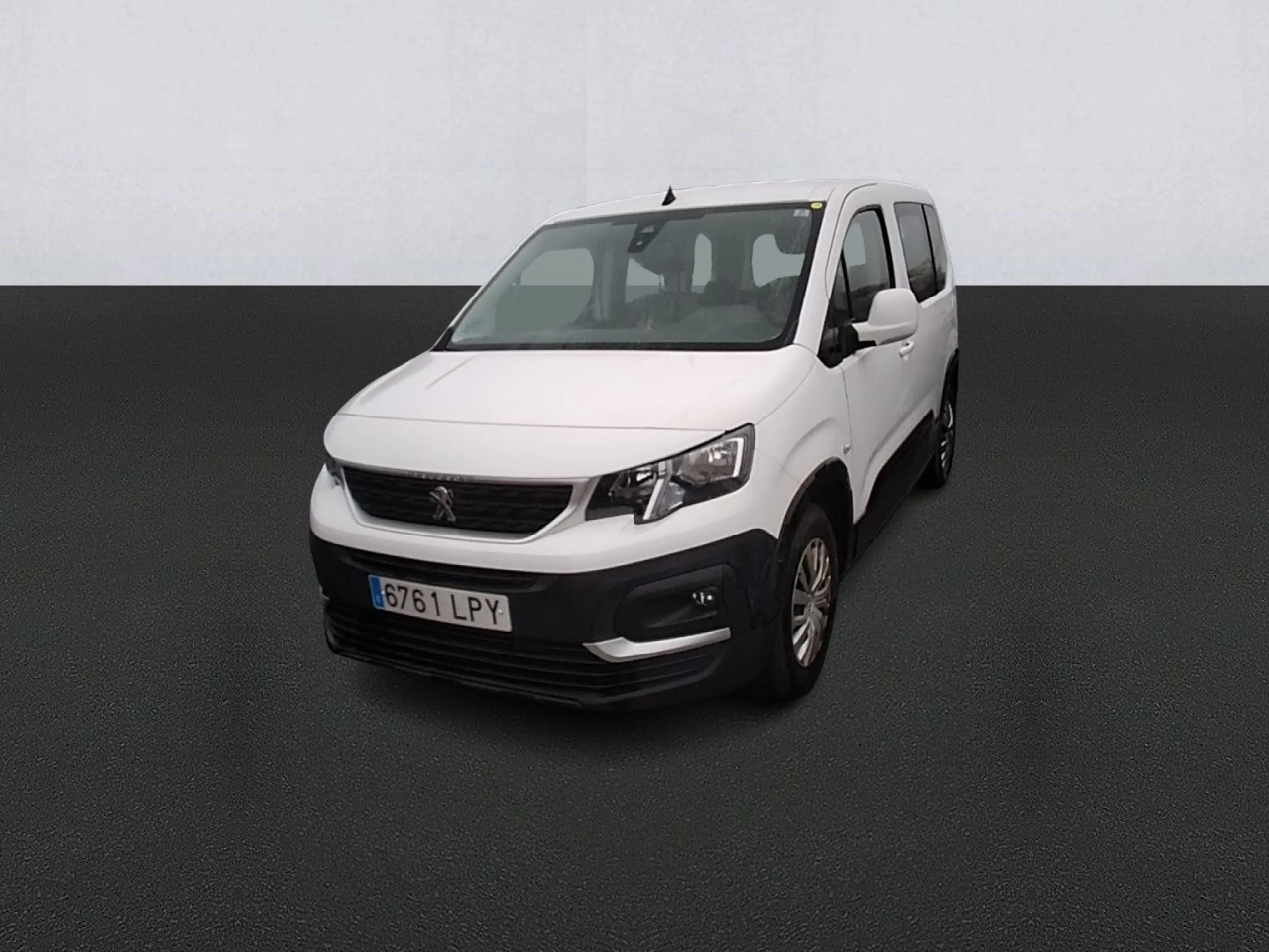 Peugeot Rifter Active Standard BlueHDi 73kW - Foto 1