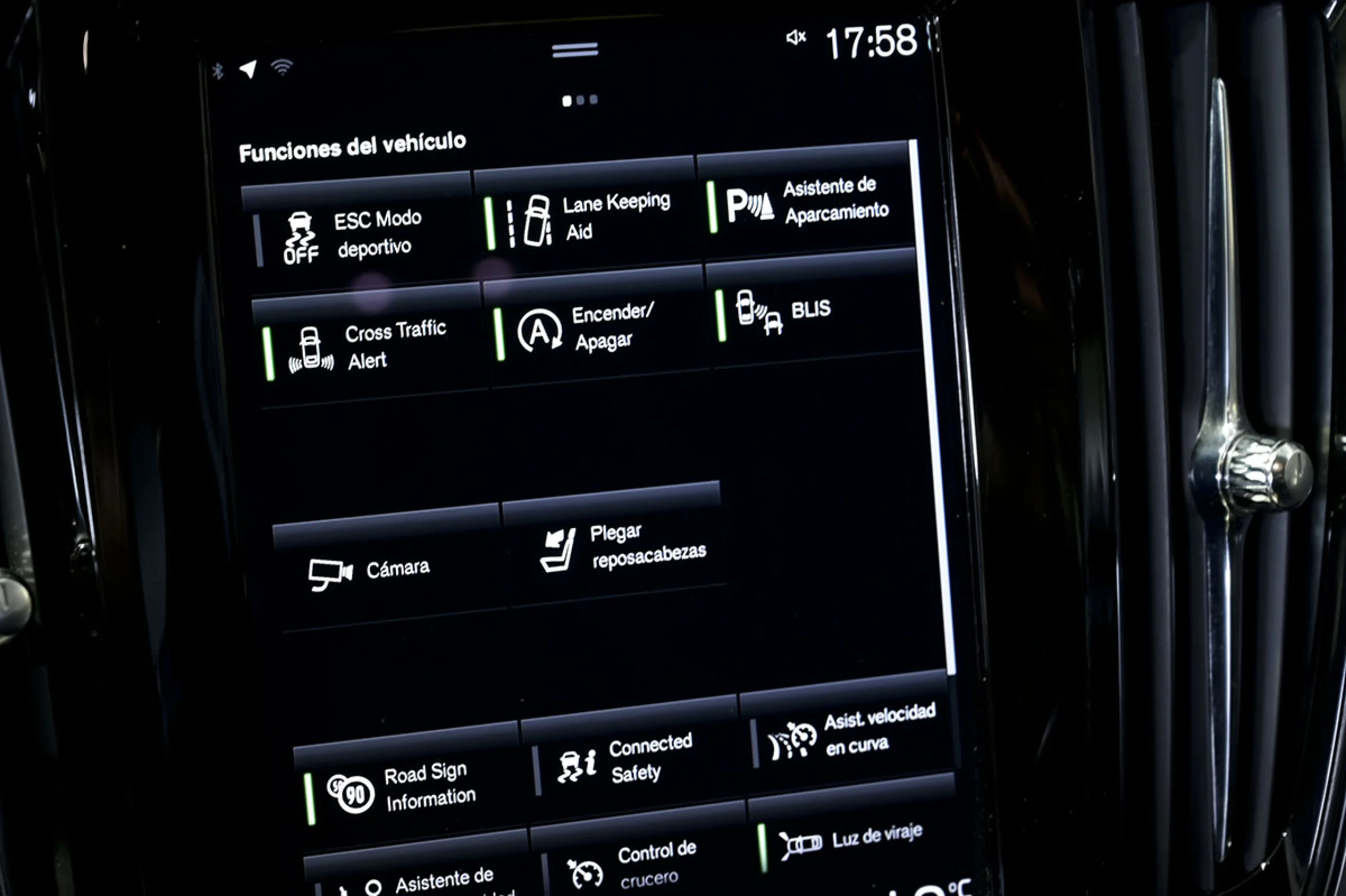 Volvo V90 Cross Country 2.0 B4 D Pro AWD Auto - Foto 43