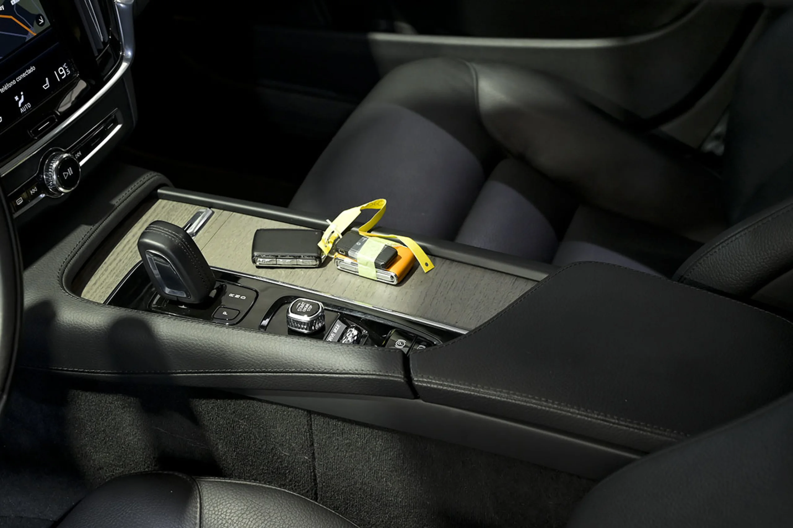 Volvo V90 Cross Country 2.0 B4 D Pro AWD Auto - Foto 44