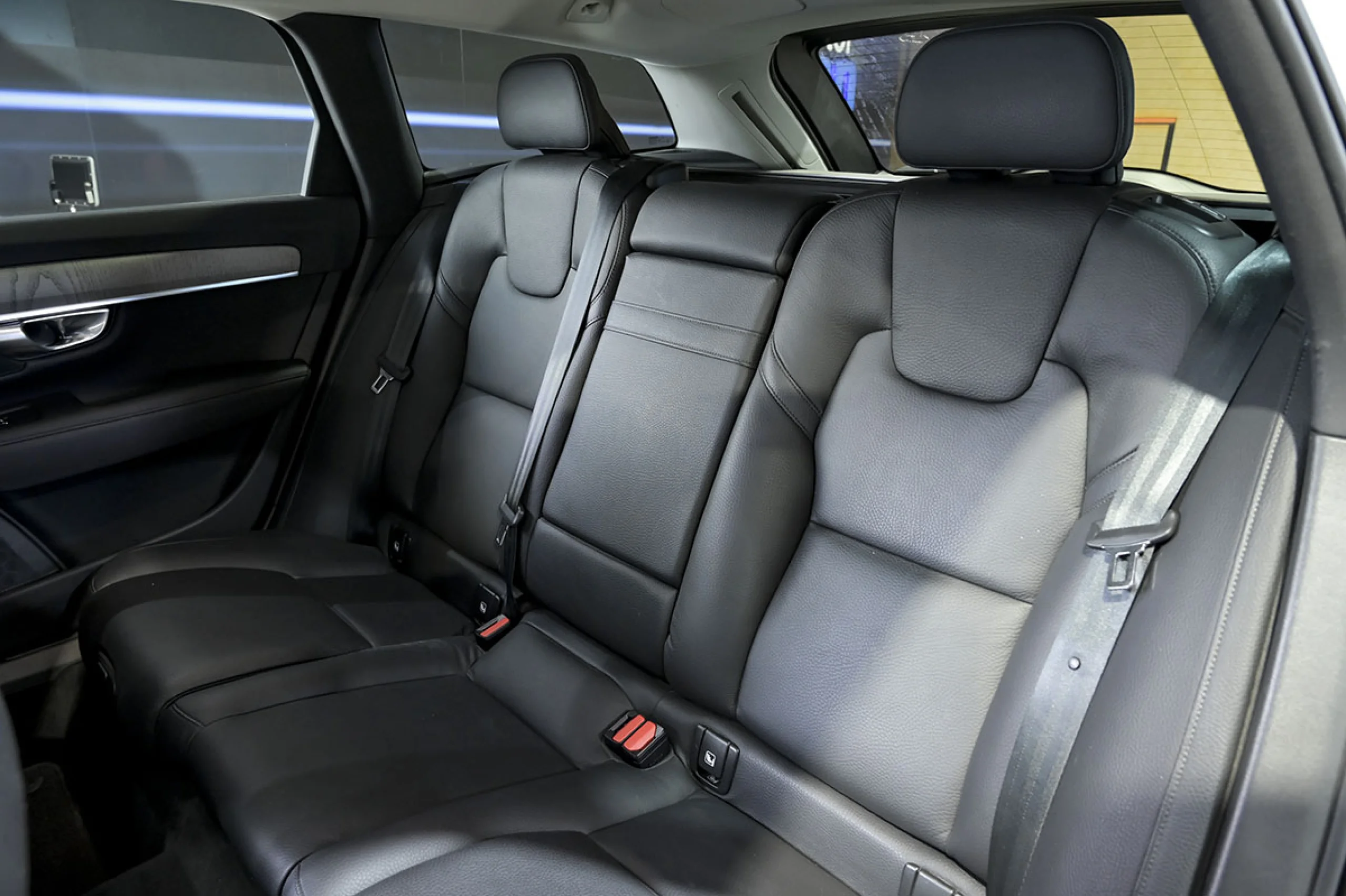 Volvo V90 Cross Country 2.0 B4 D Pro AWD Auto - Foto 12