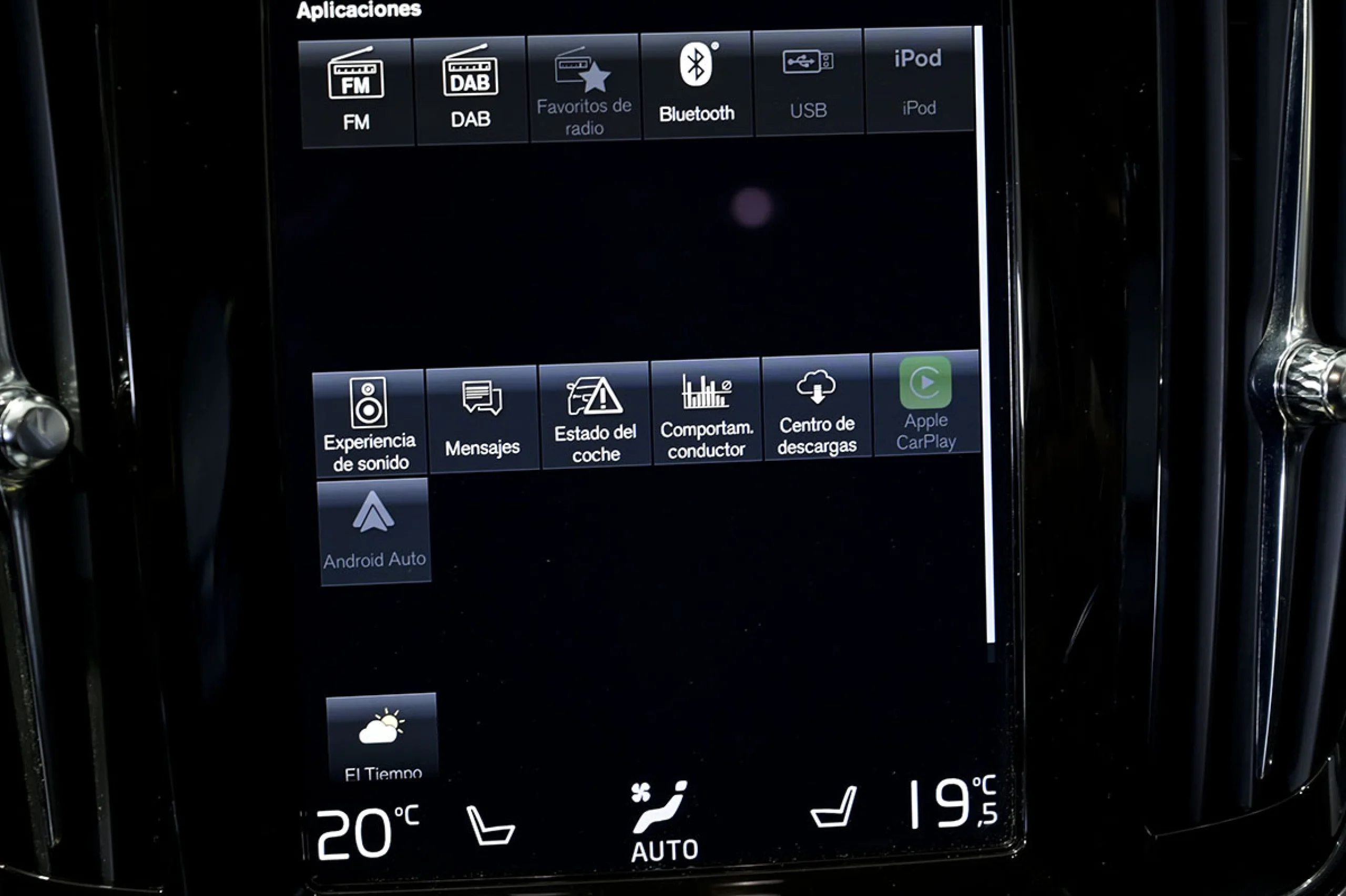 Volvo V90 Cross Country 2.0 B4 D Pro AWD Auto - Foto 10