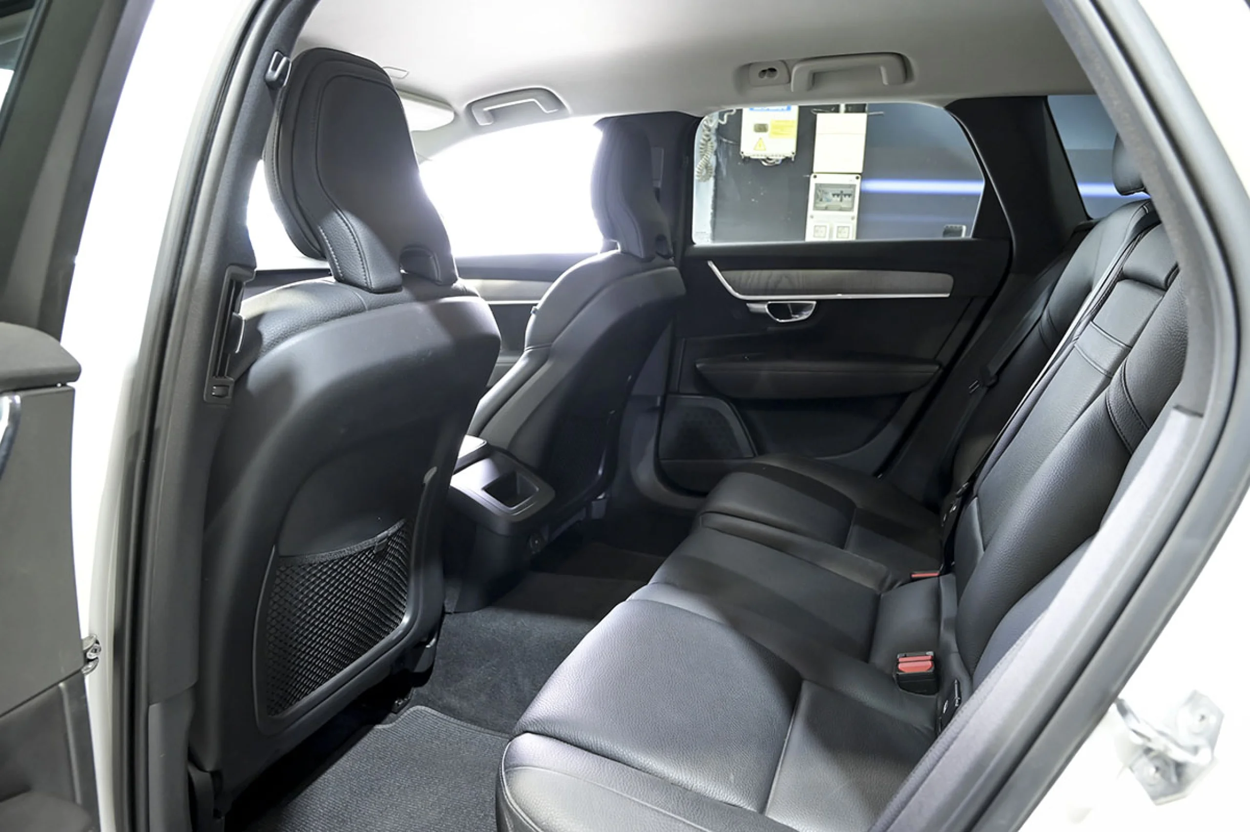 Volvo V90 Cross Country 2.0 B4 D Pro AWD Auto - Foto 18