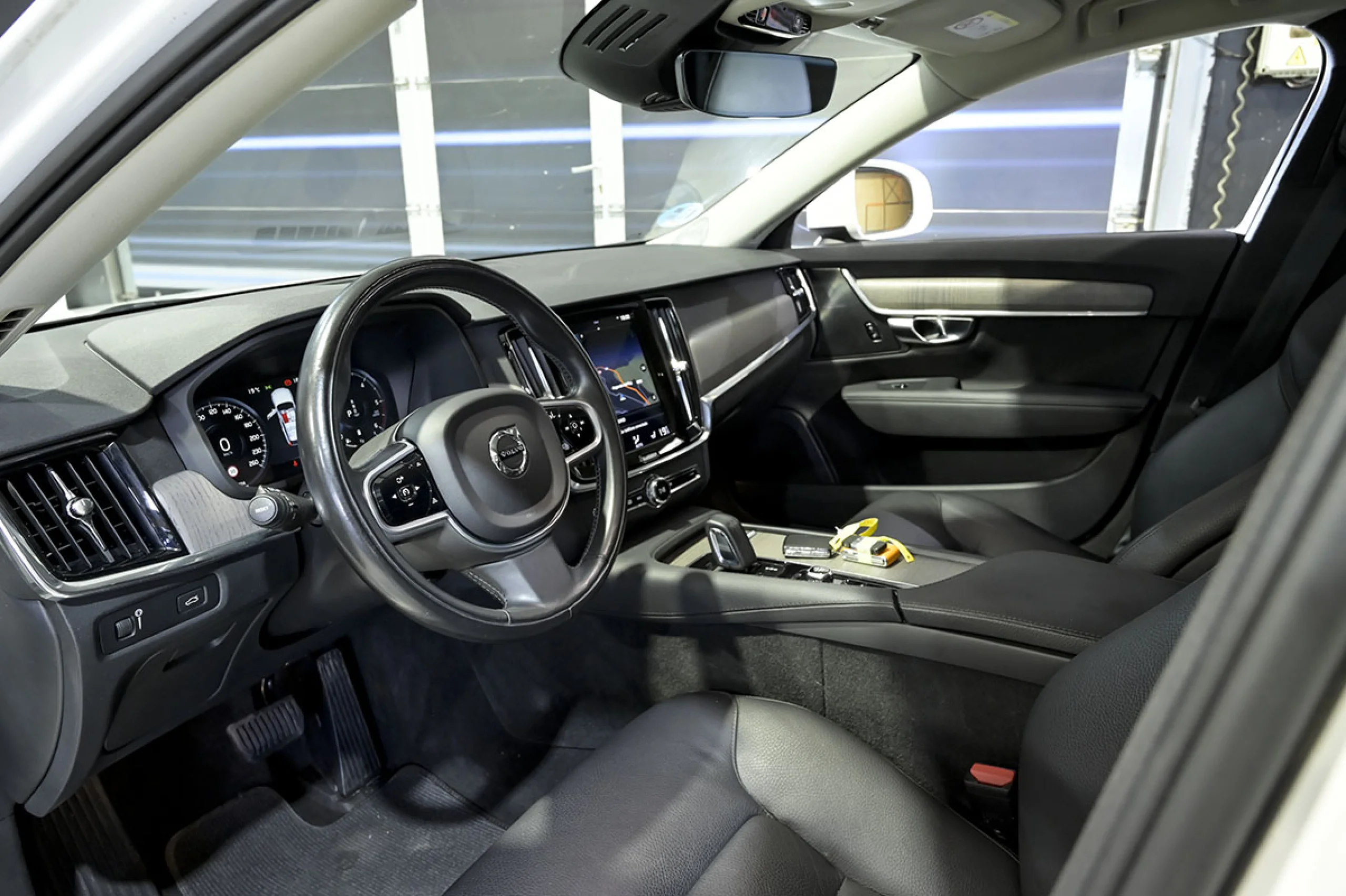 Volvo V90 Cross Country 2.0 B4 D Pro AWD Auto - Foto 6