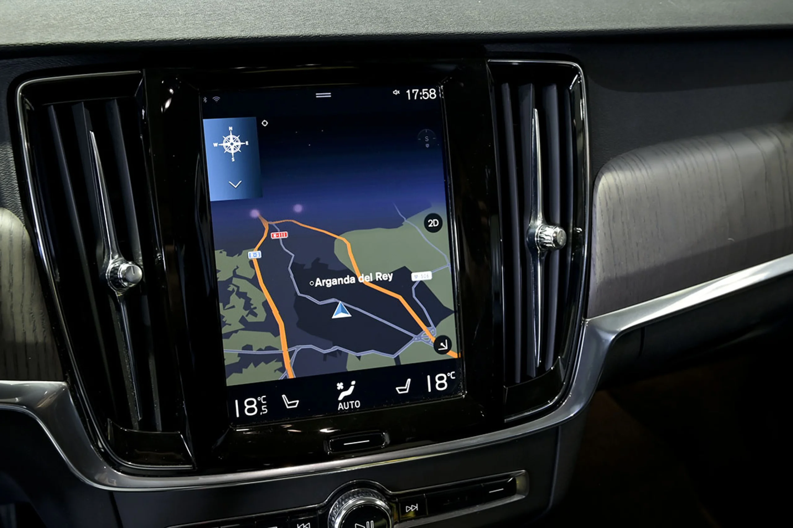 Volvo V90 Cross Country 2.0 B4 D Pro AWD Auto - Foto 41