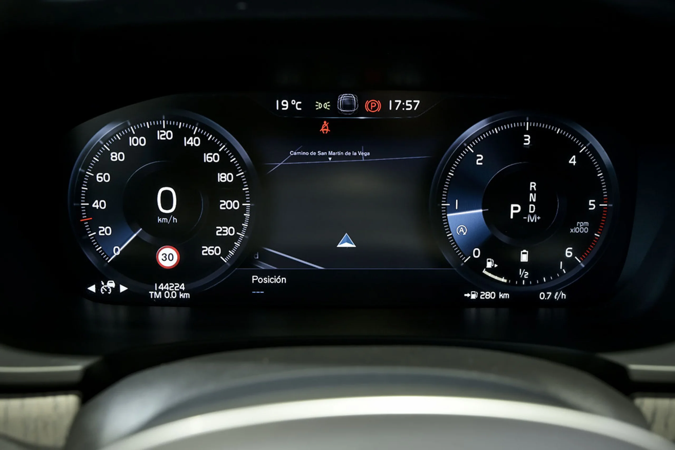 Volvo V90 Cross Country 2.0 B4 D Pro AWD Auto - Foto 7