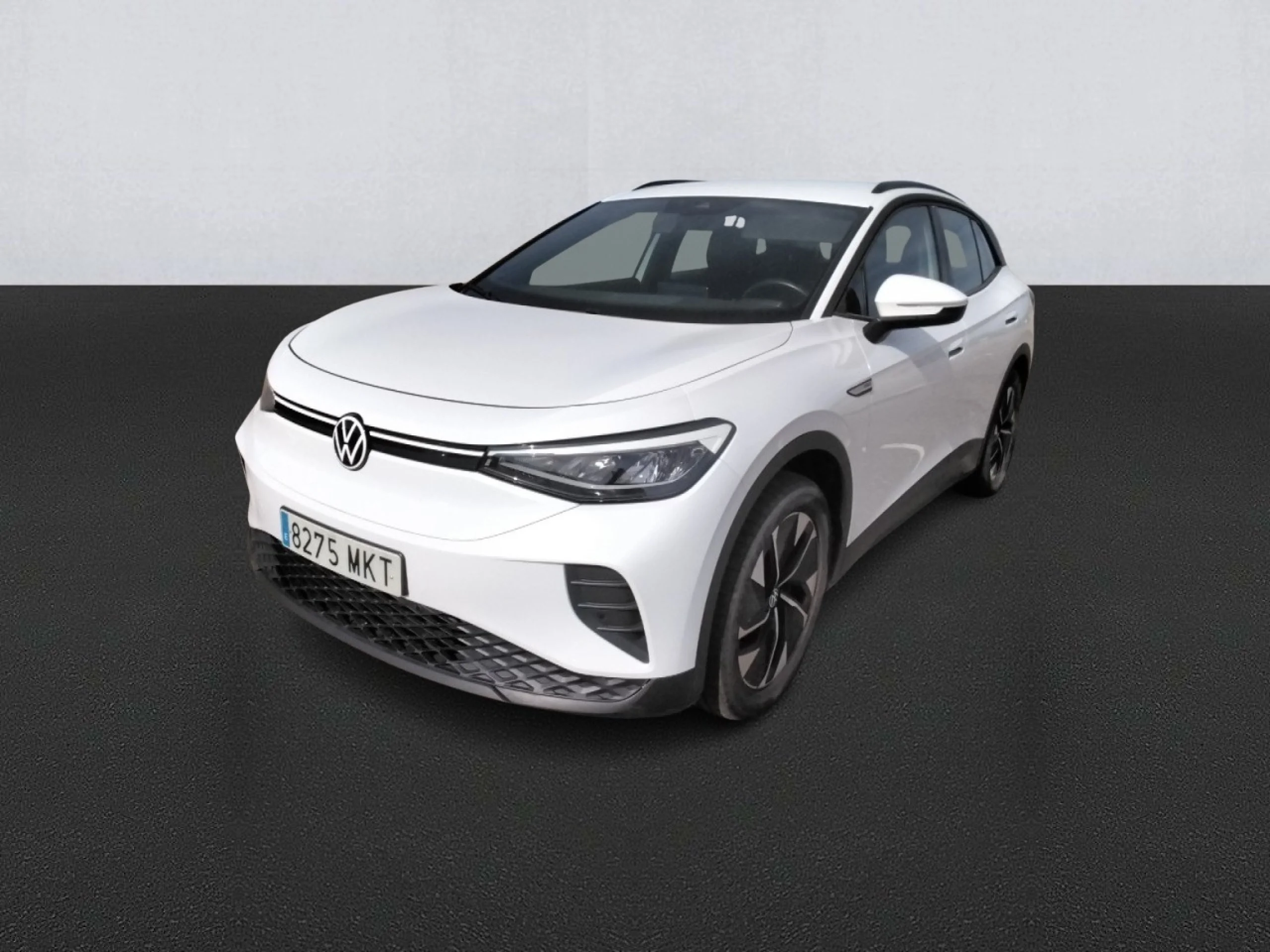 Volkswagen ID4 ID.4 Pro 128kW (174CV) Automático - Foto 1