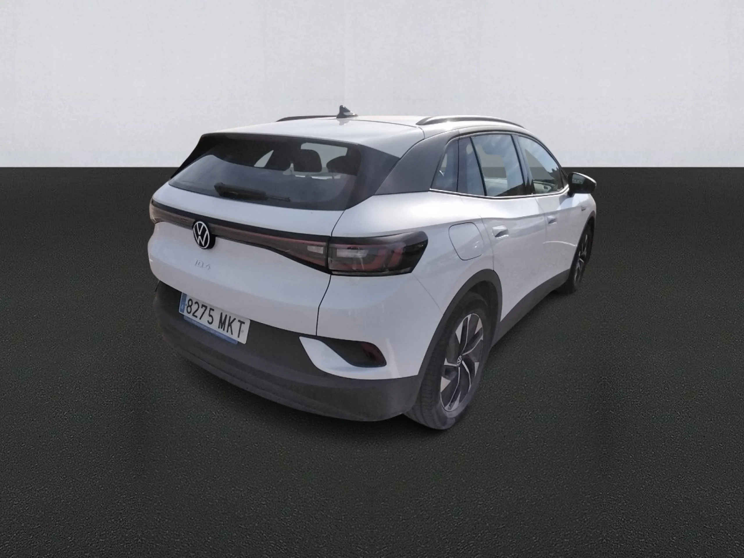 Volkswagen ID4 ID.4 Pro 128kW (174CV) Automático - Foto 4