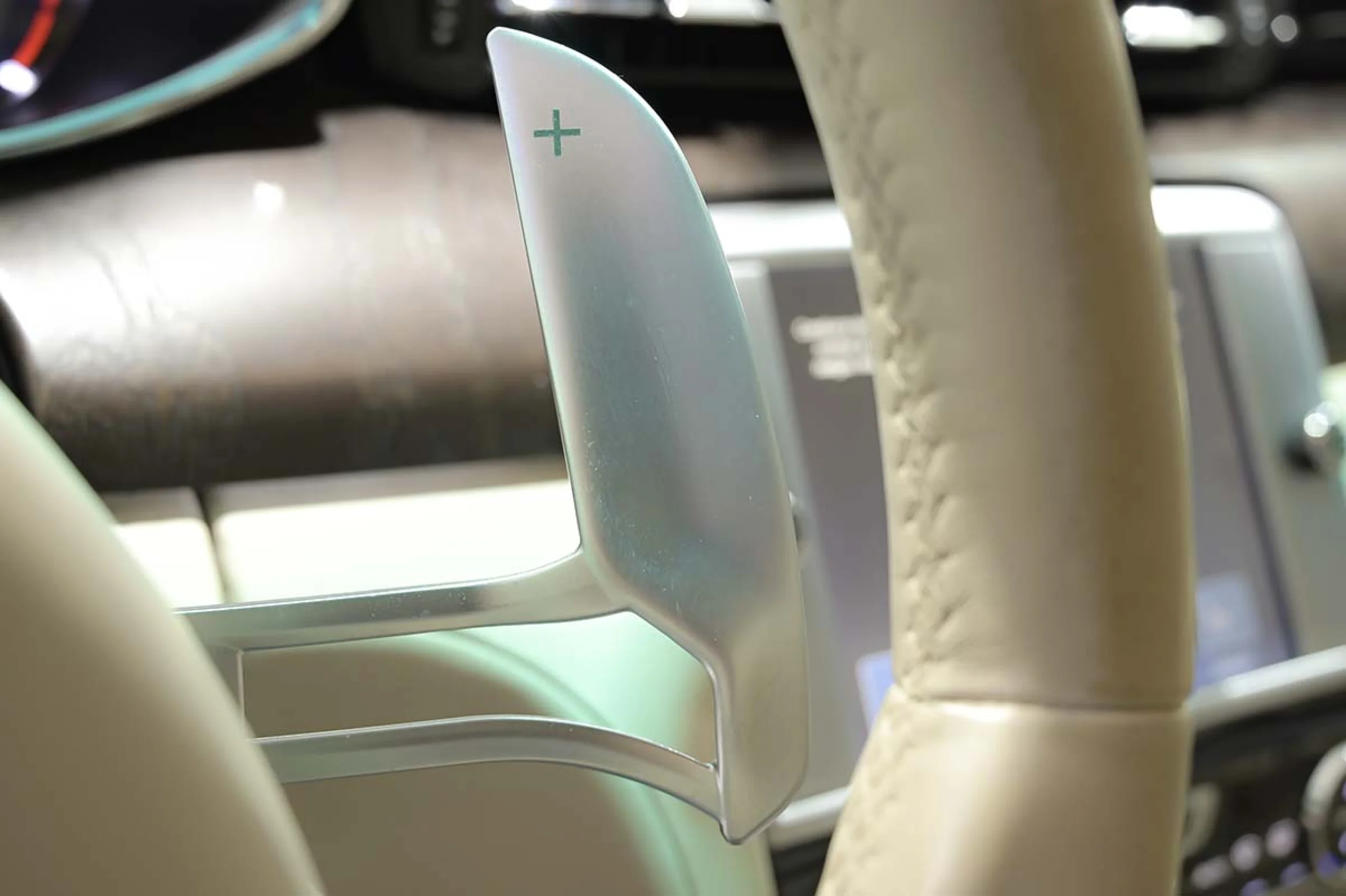 Maserati Quattroporte 3.0 V6 S Q4 Automatico - Foto 19