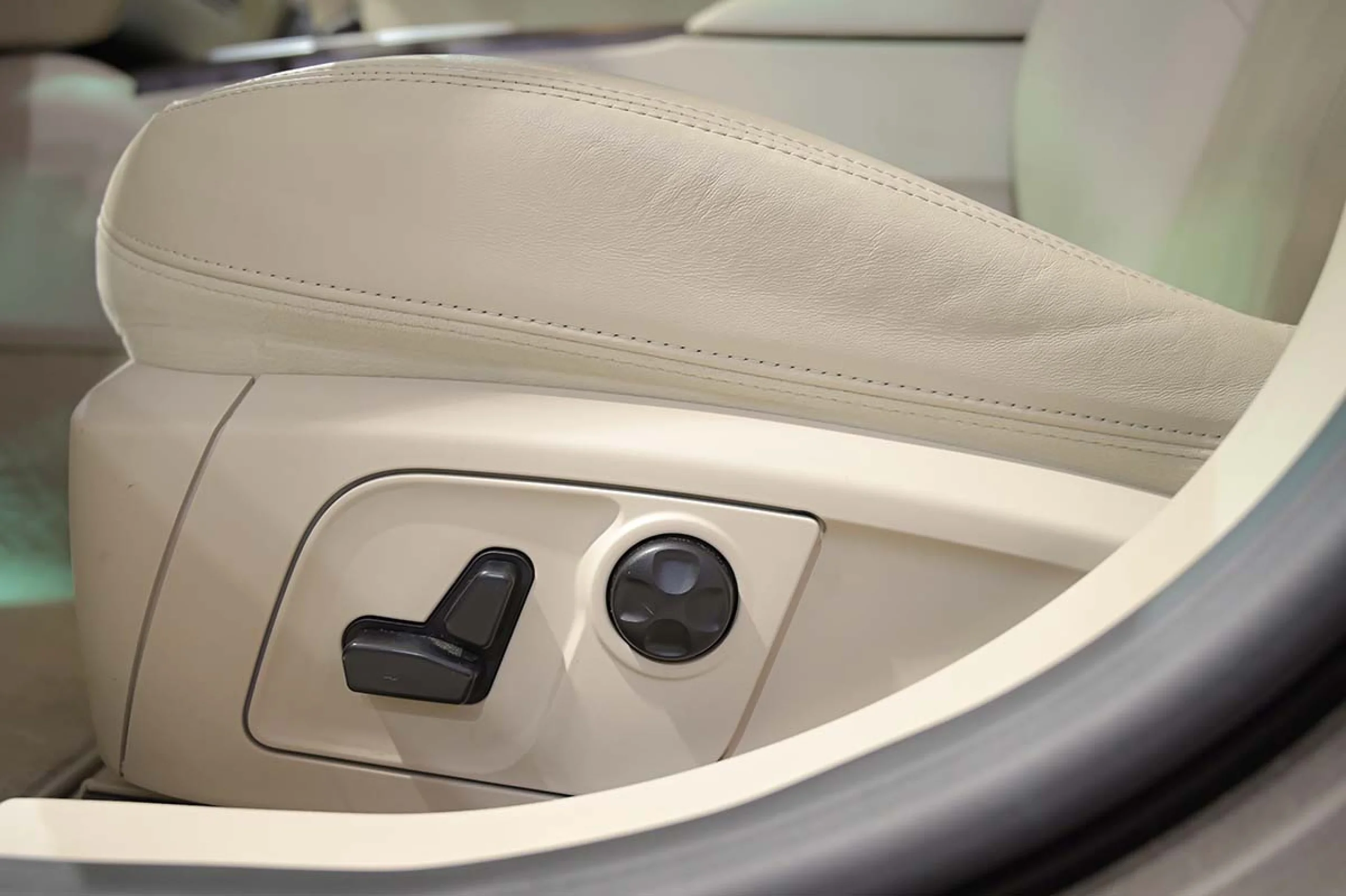 Maserati Quattroporte 3.0 V6 S Q4 Automatico - Foto 17