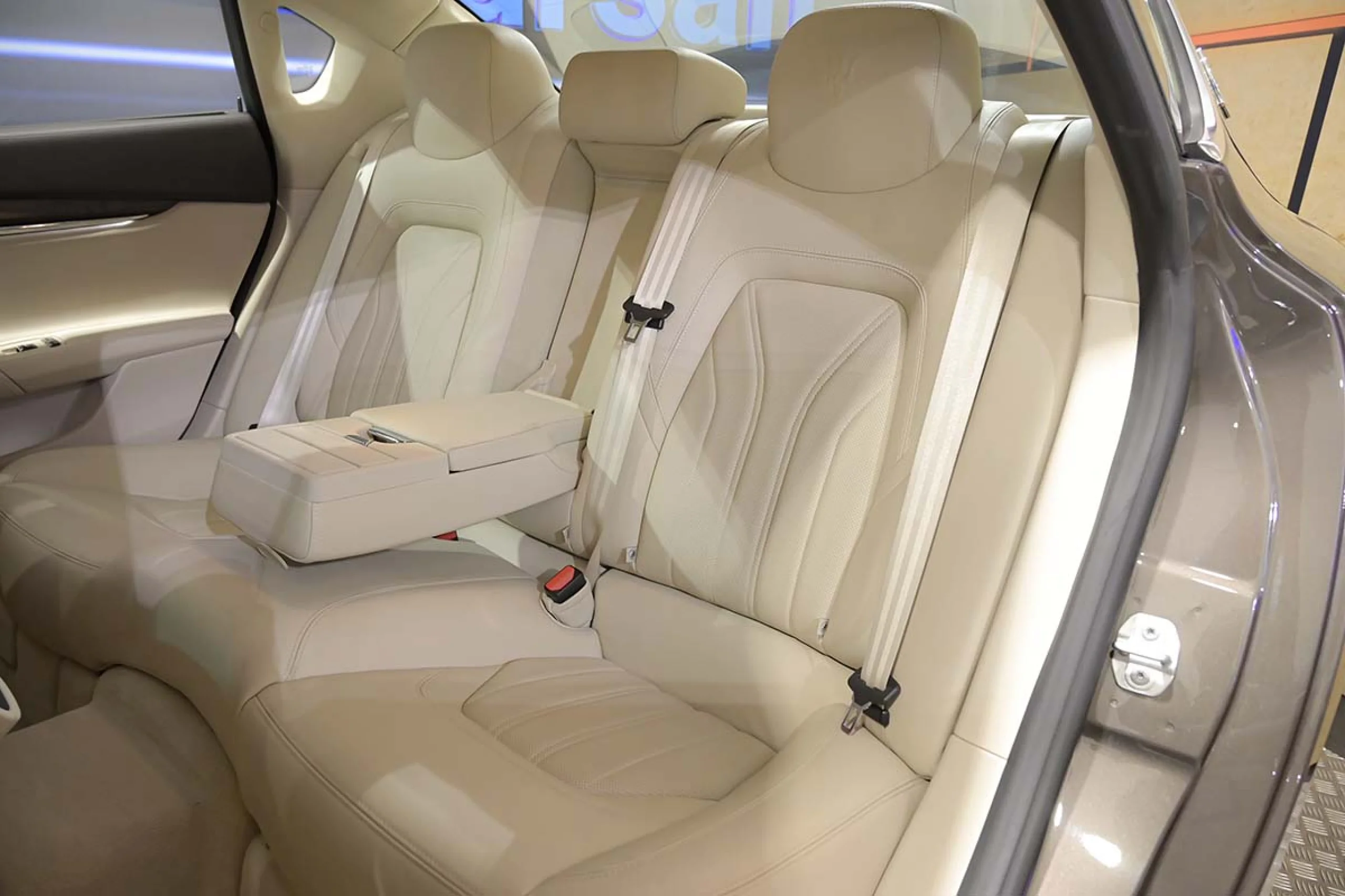 Maserati Quattroporte 3.0 V6 S Q4 Automatico - Foto 13