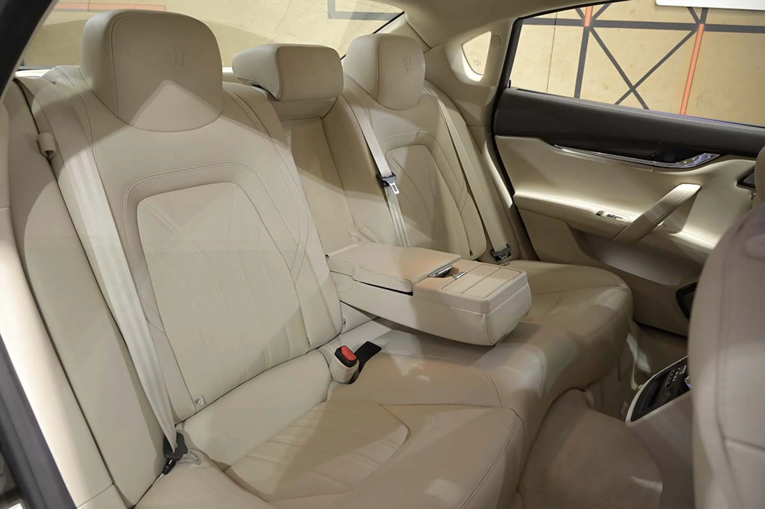 Maserati Quattroporte 3.0 V6 S Q4 Automatico - Foto 14