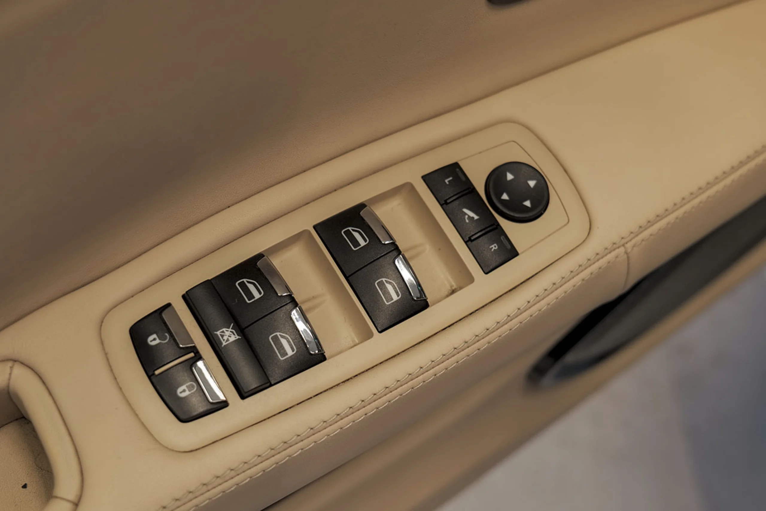 Maserati Quattroporte 3.0 V6 S Q4 Automatico - Foto 20