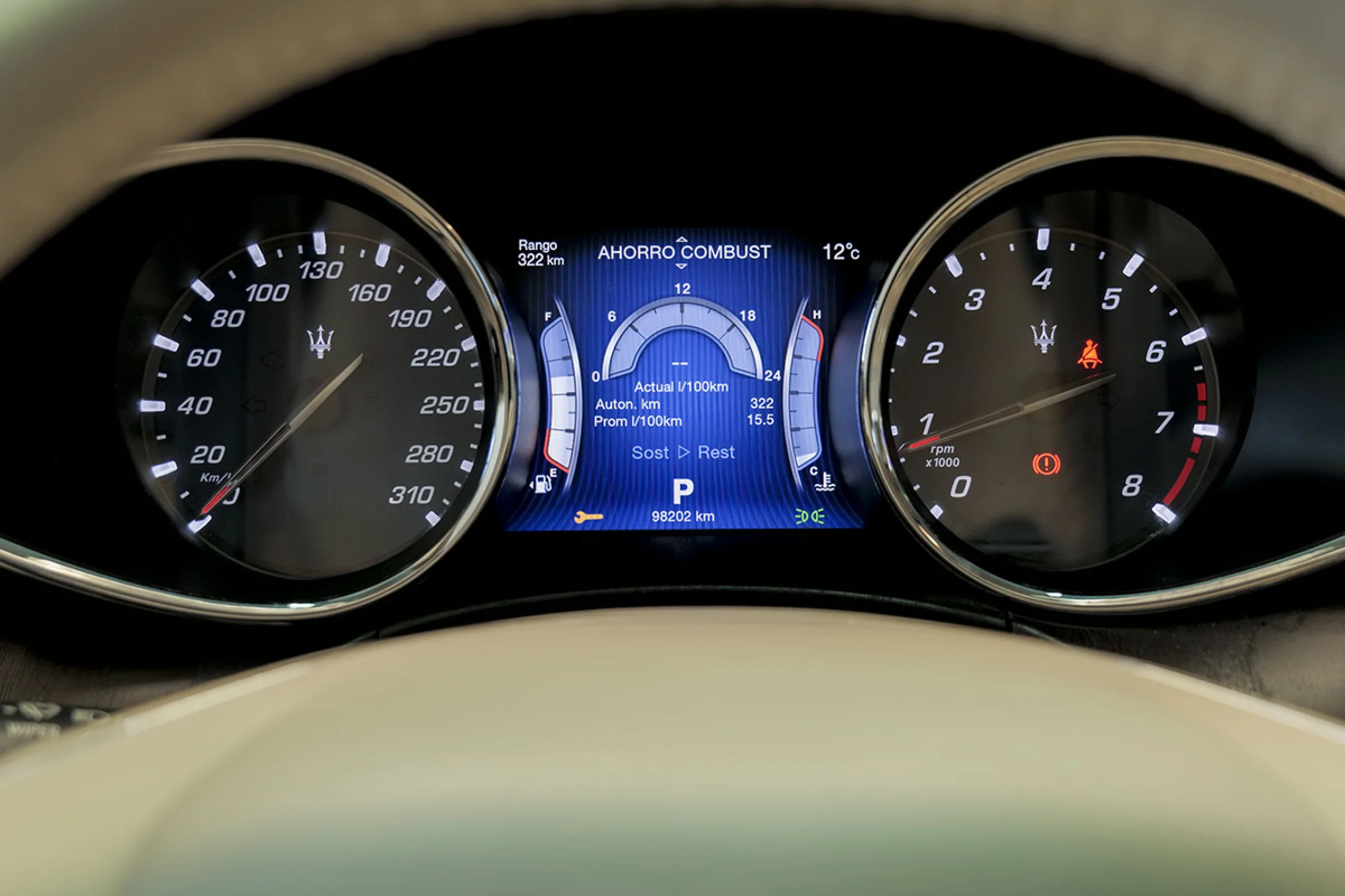 Maserati Quattroporte 3.0 V6 S Q4 Automatico - Foto 5