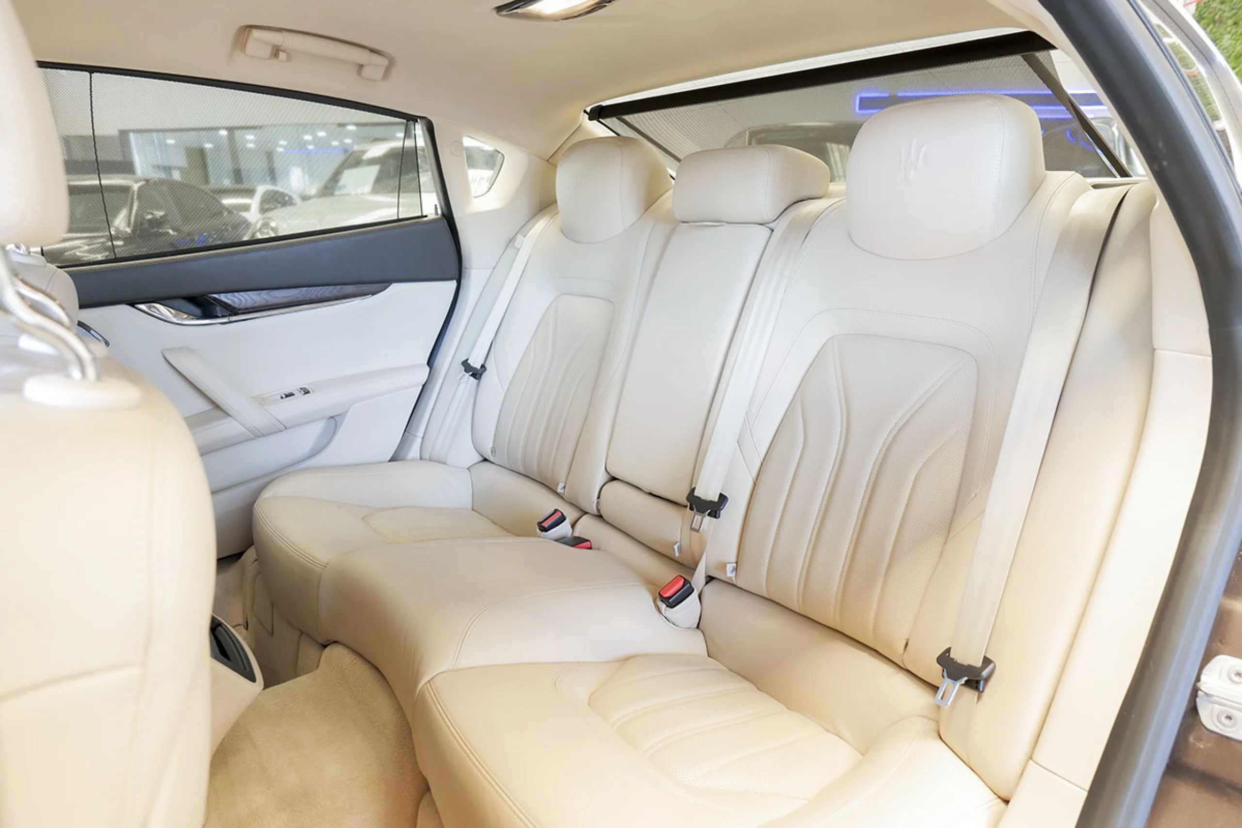 Maserati Quattroporte 3.0 V6 S Q4 Automatico - Foto 15