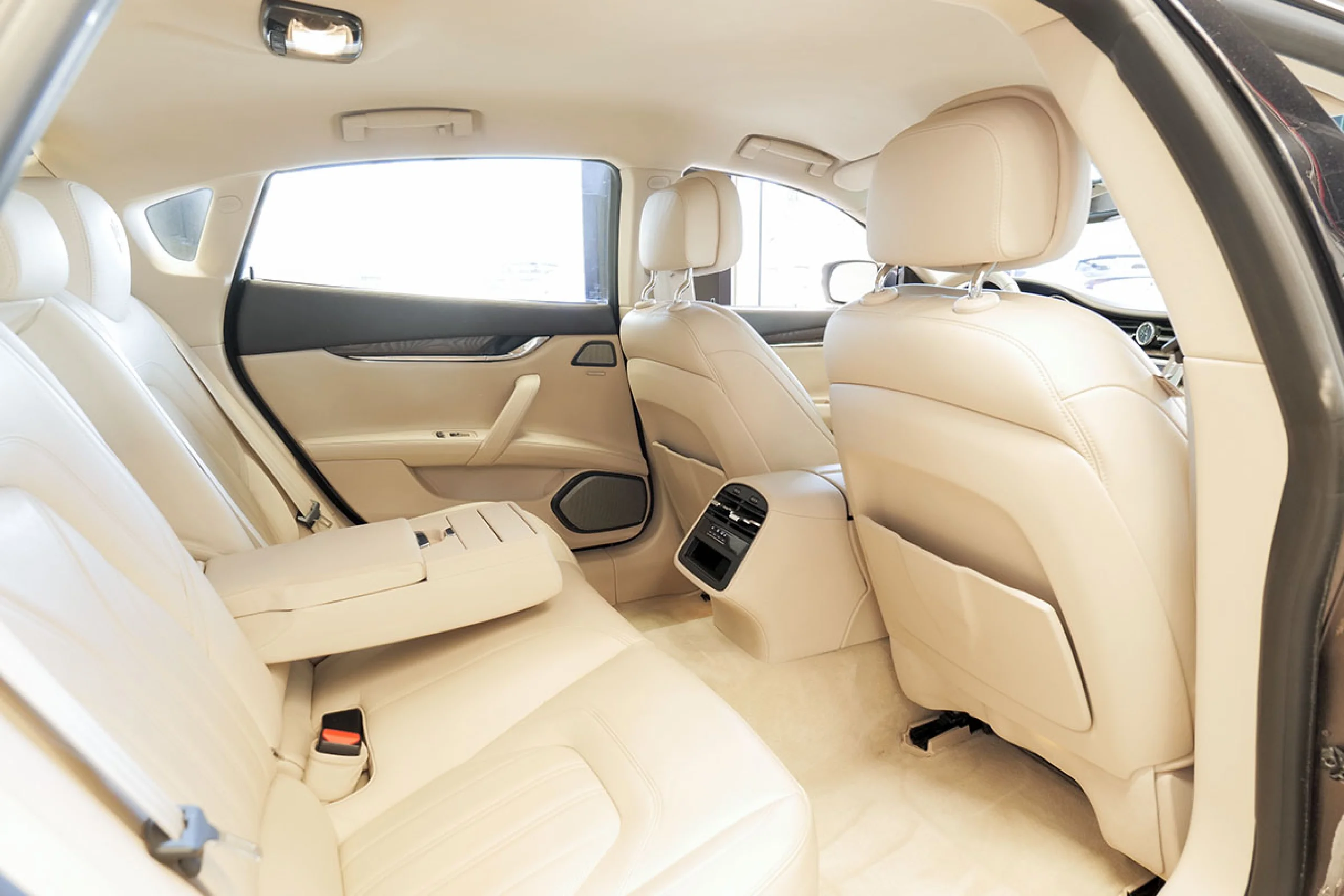 Maserati Quattroporte 3.0 V6 S Q4 Automatico - Foto 13