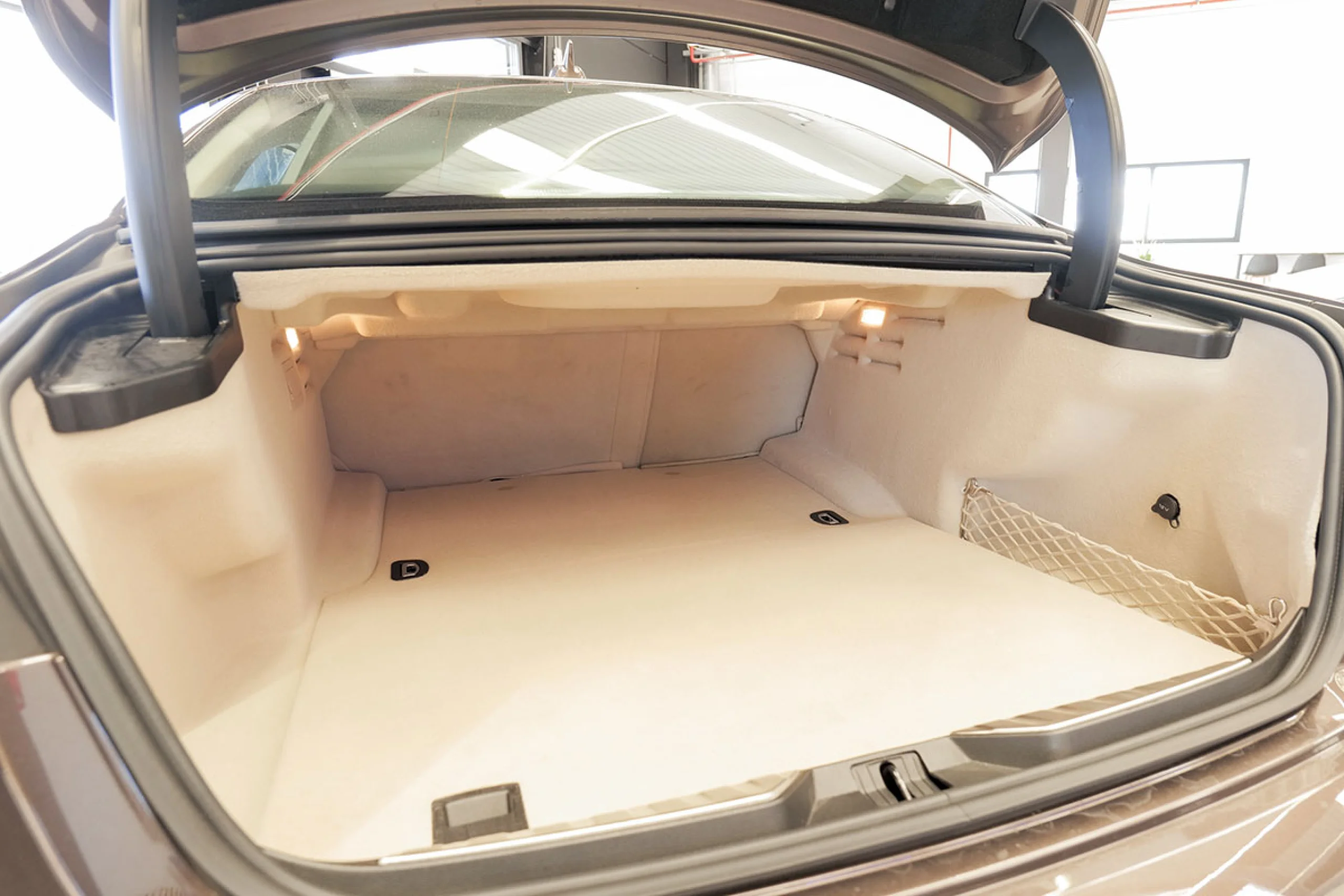 Maserati Quattroporte 3.0 V6 S Q4 Automatico - Foto 11