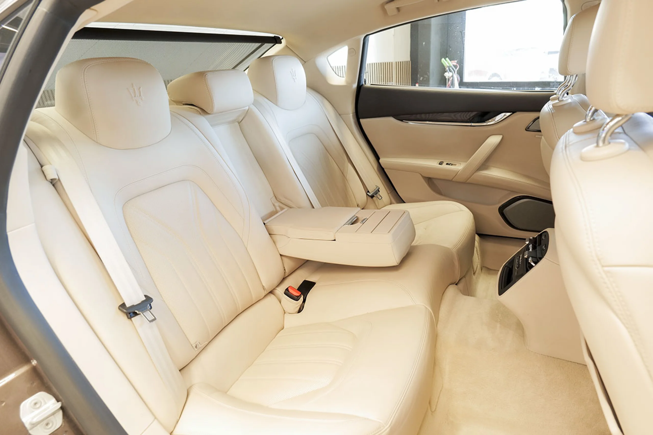 Maserati Quattroporte 3.0 V6 S Q4 Automatico - Foto 16