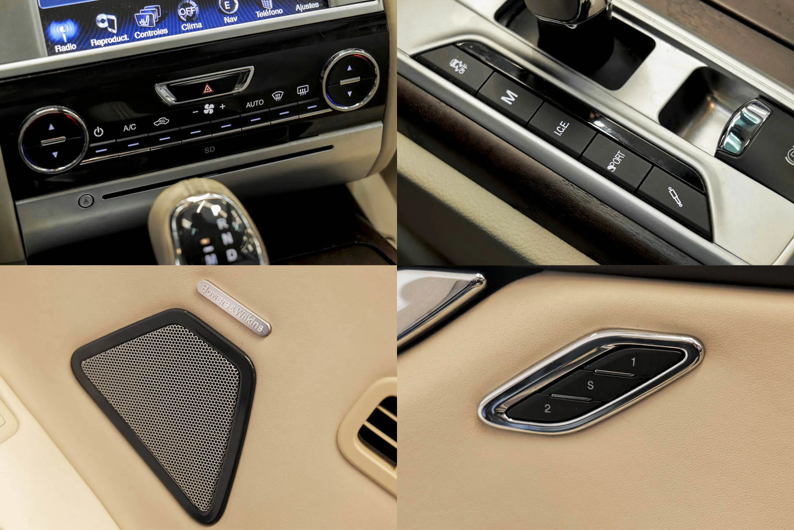 Maserati Quattroporte 3.0 V6 S Q4 Automatico - Foto 26