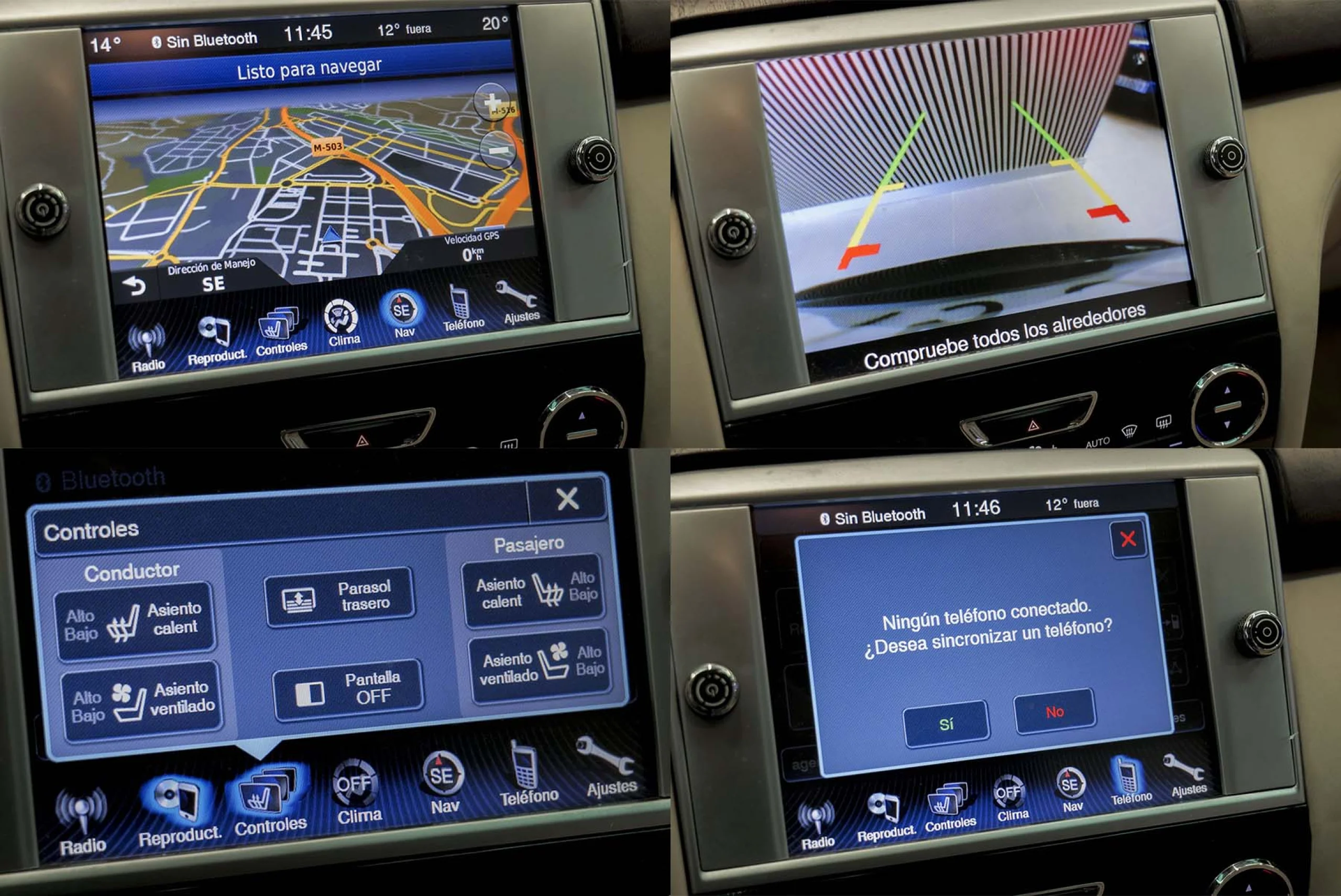 Maserati Quattroporte 3.0 V6 S Q4 Automatico - Foto 8