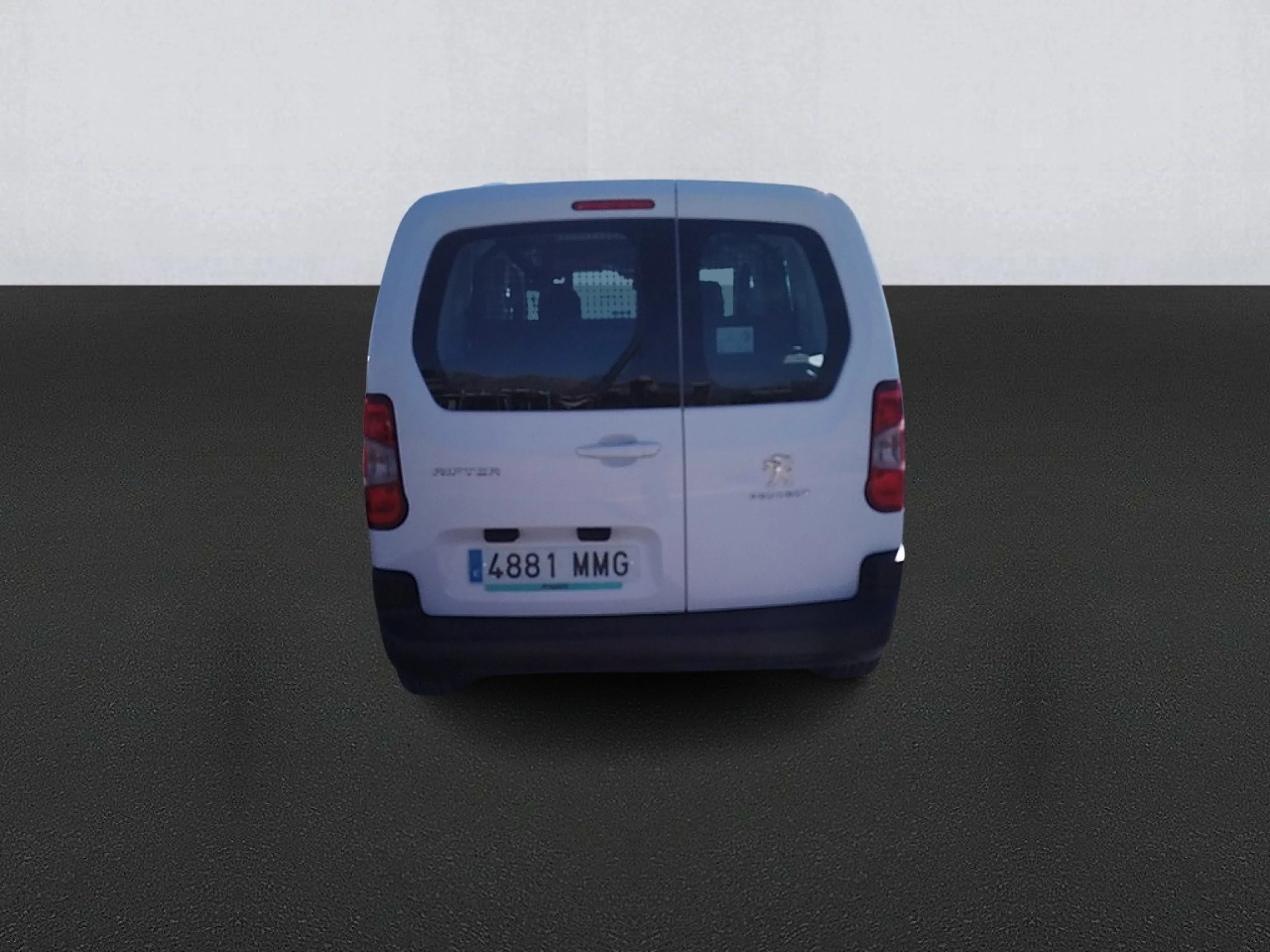 Peugeot Rifter Active Pack Business Std. BlueHDi 100 - Foto 5