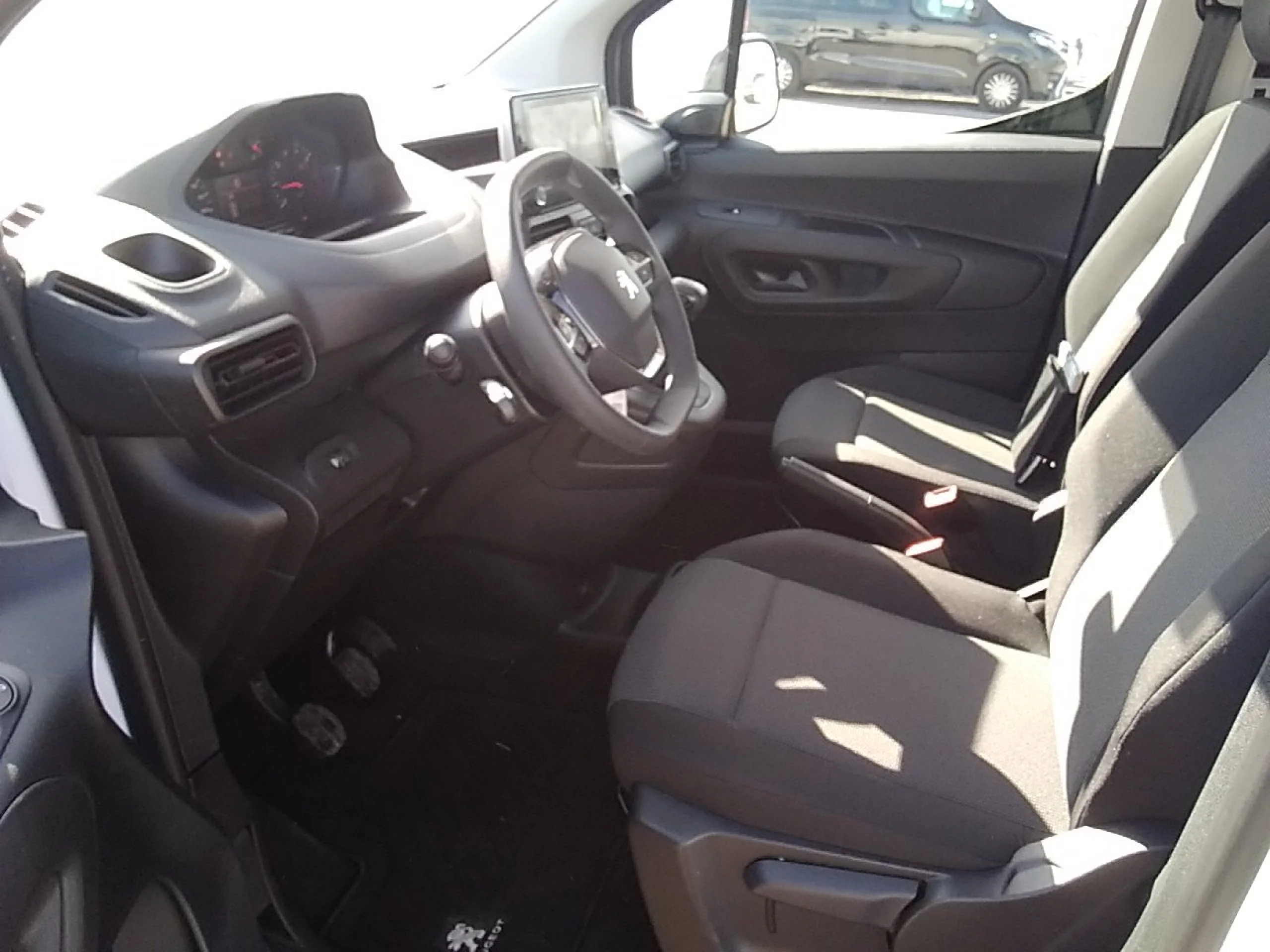 Peugeot Rifter Active Pack Business Std. BlueHDi 100 - Foto 7