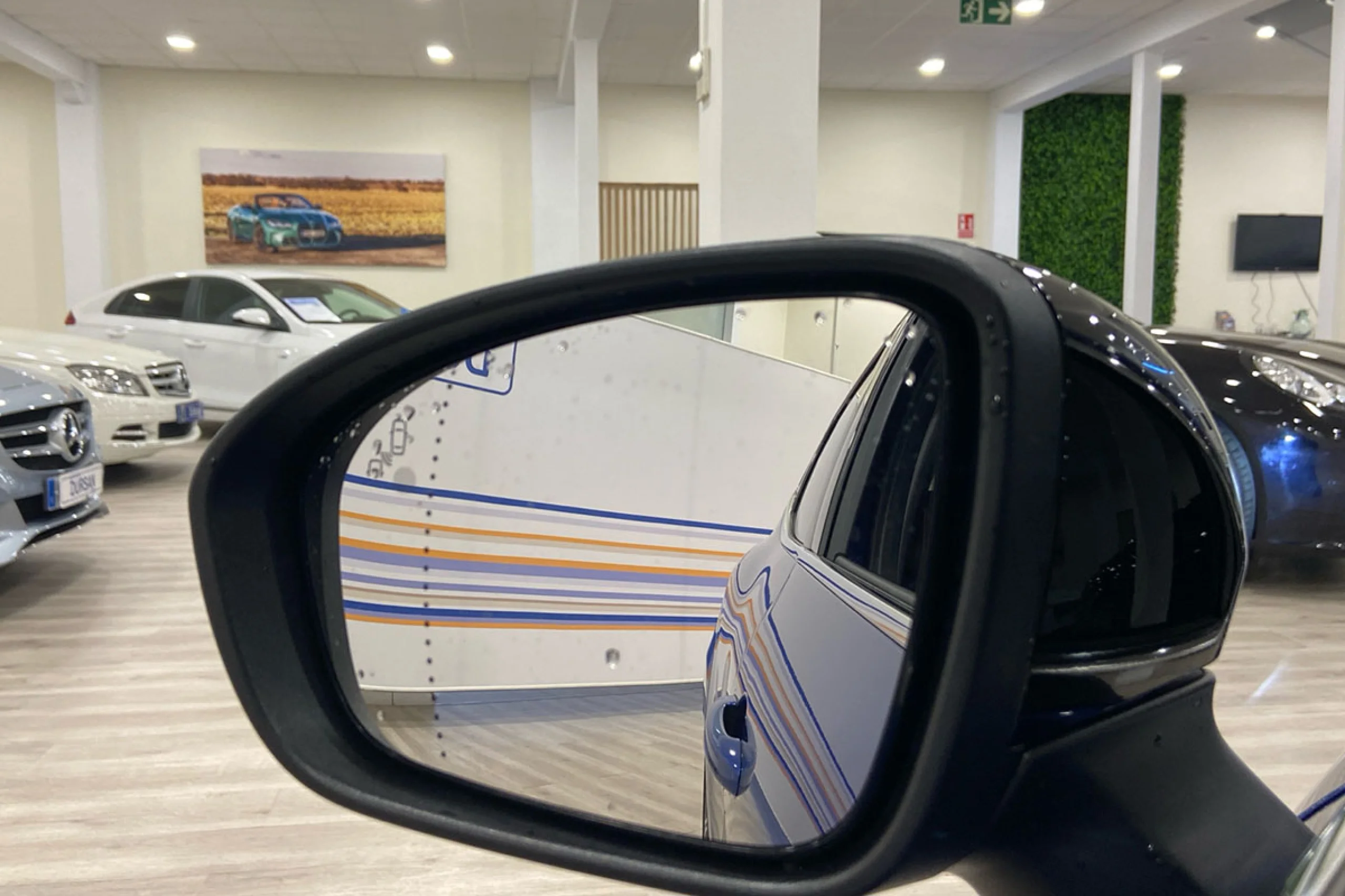 Renault Clio RS Line TCe 74 kW 100CV - Foto 19