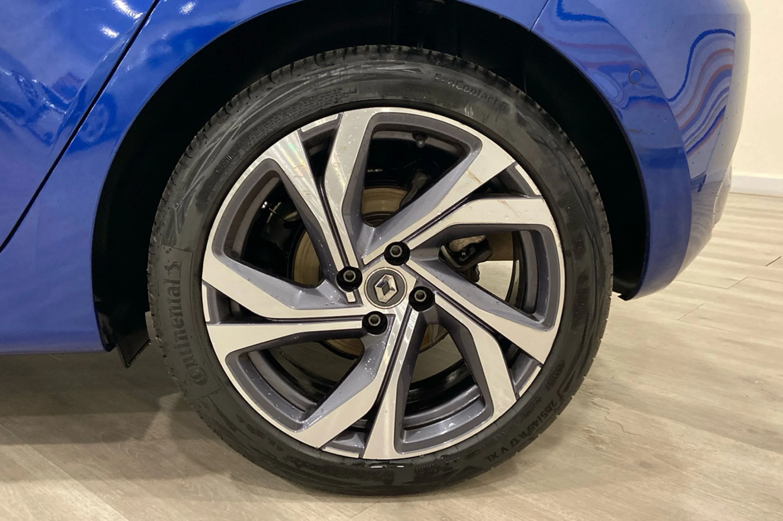 Renault Clio RS Line TCe 74 kW 100CV - Foto 23