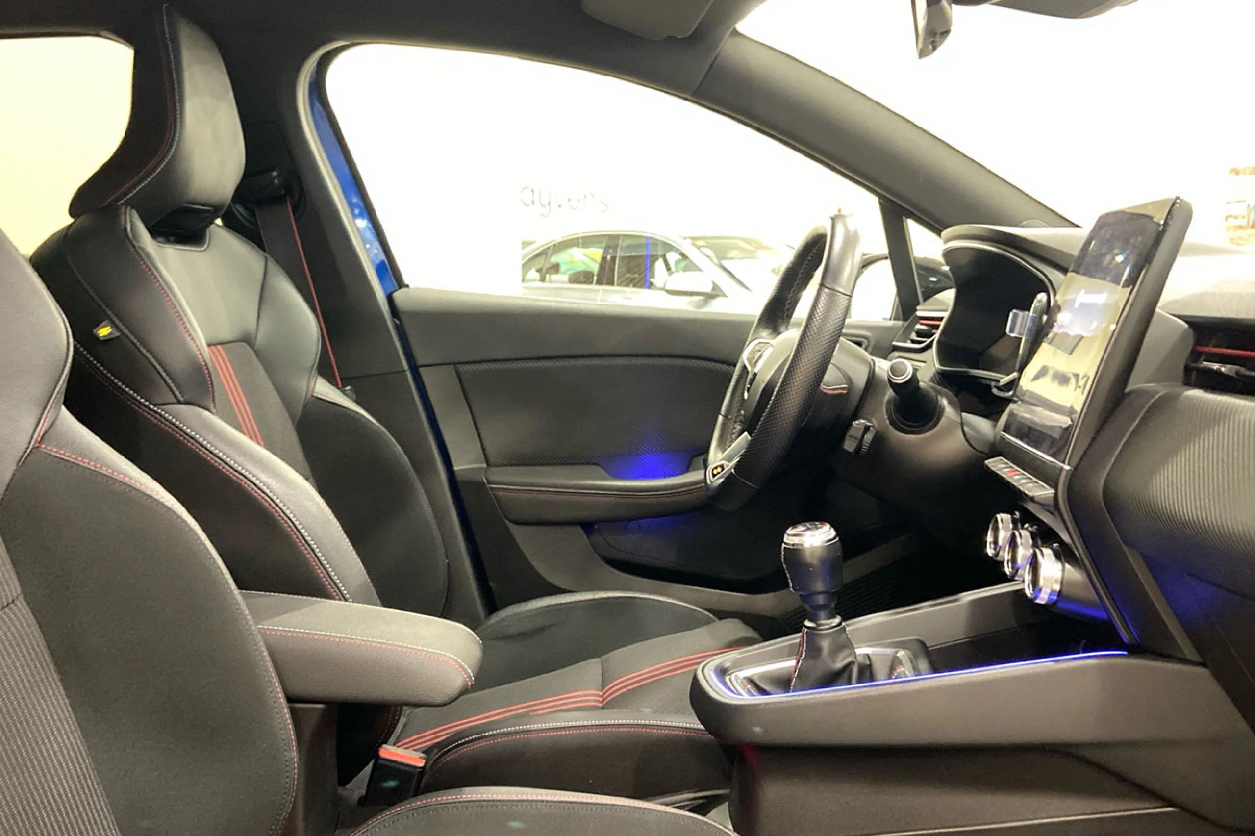 Renault Clio RS Line TCe 74 kW 100CV - Foto 24