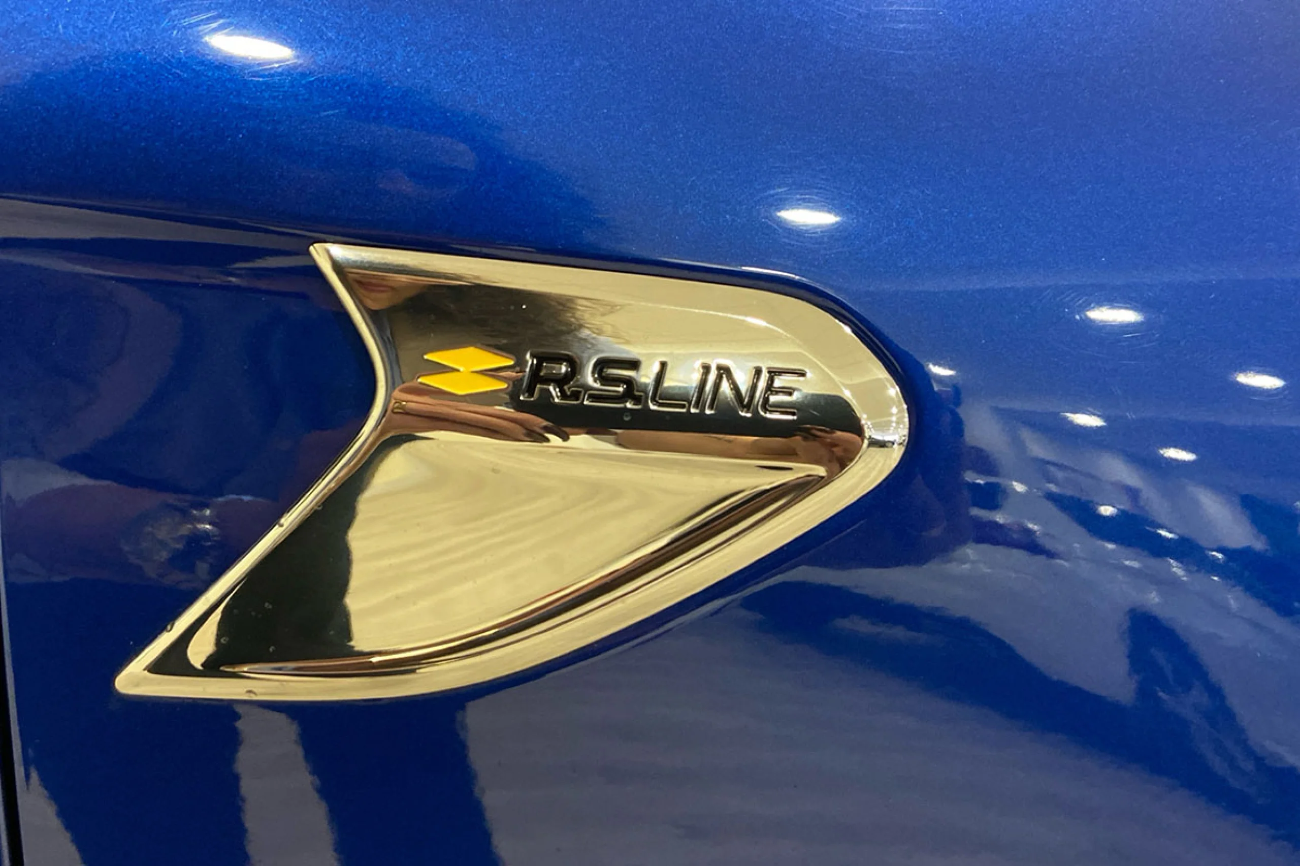 Renault Clio RS Line TCe 74 kW 100CV - Foto 18