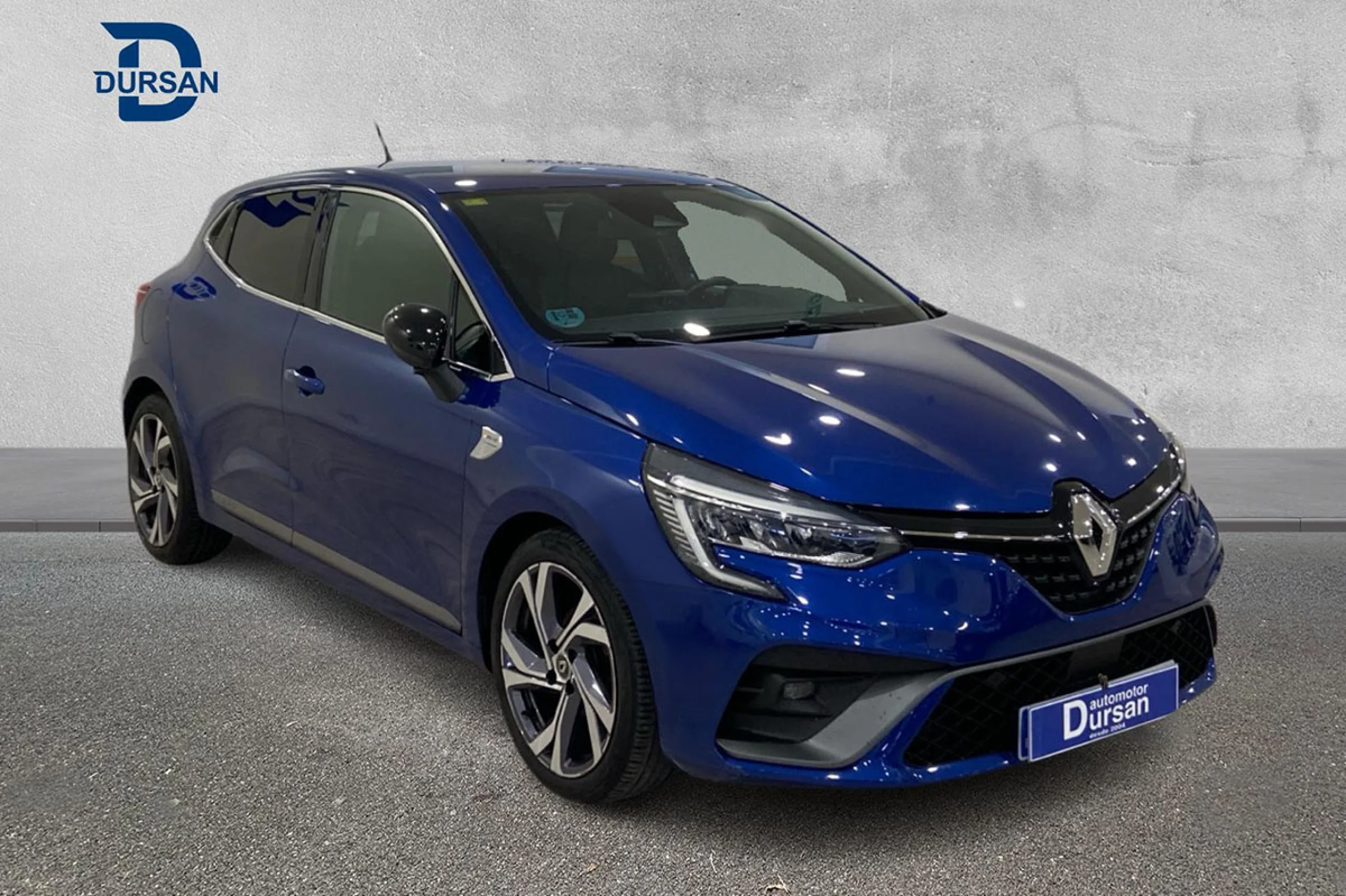 Renault Clio RS Line TCe 74 kW 100CV - Foto 3