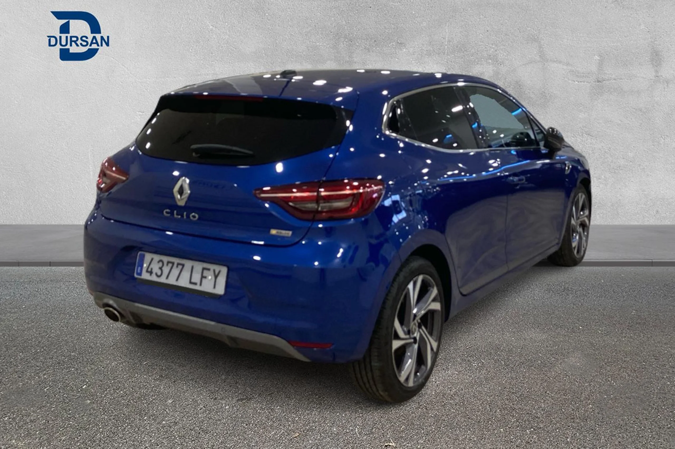 Renault Clio RS Line TCe 74 kW 100CV - Foto 5