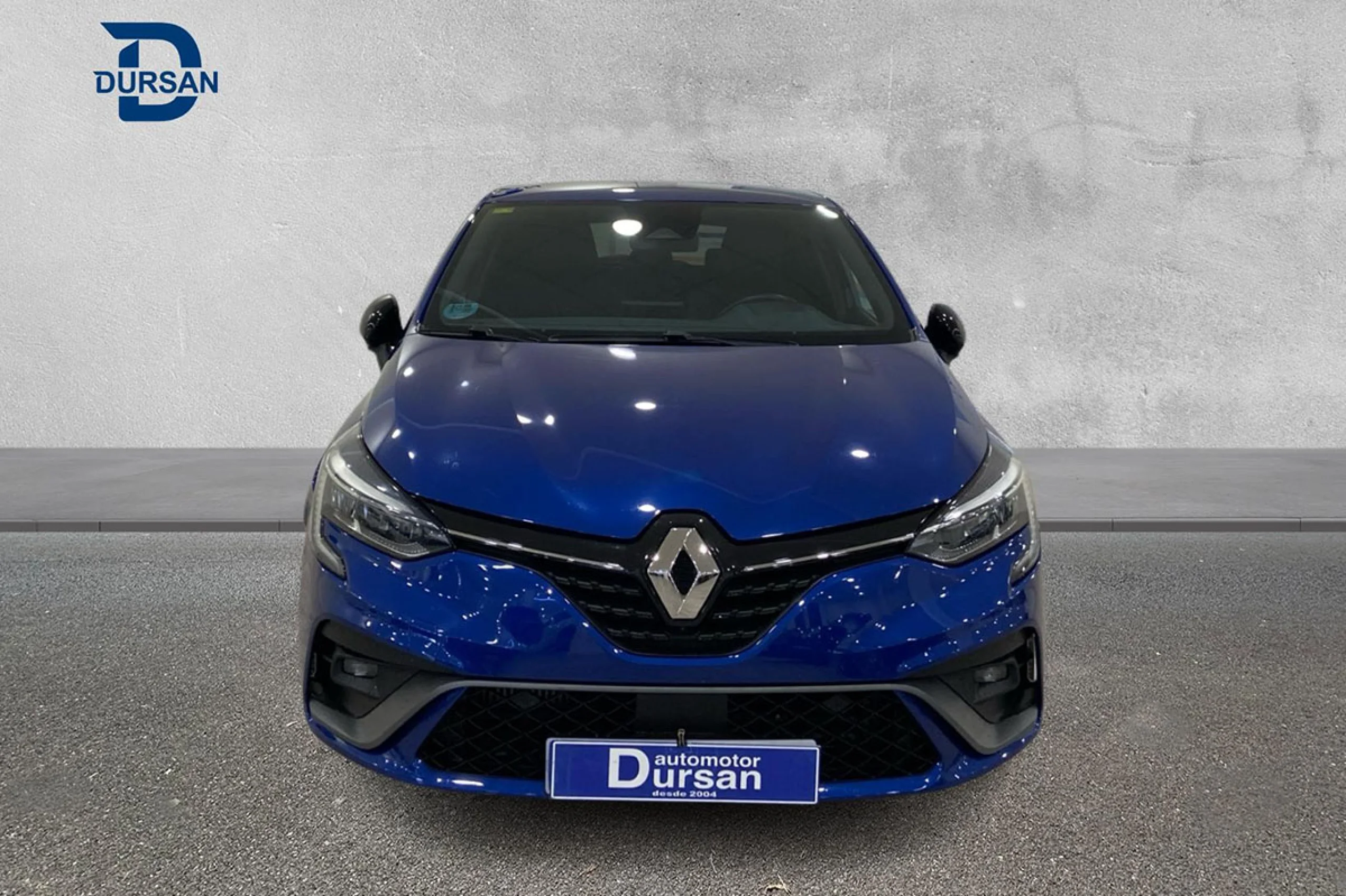 Renault Clio RS Line TCe 74 kW 100CV - Foto 2