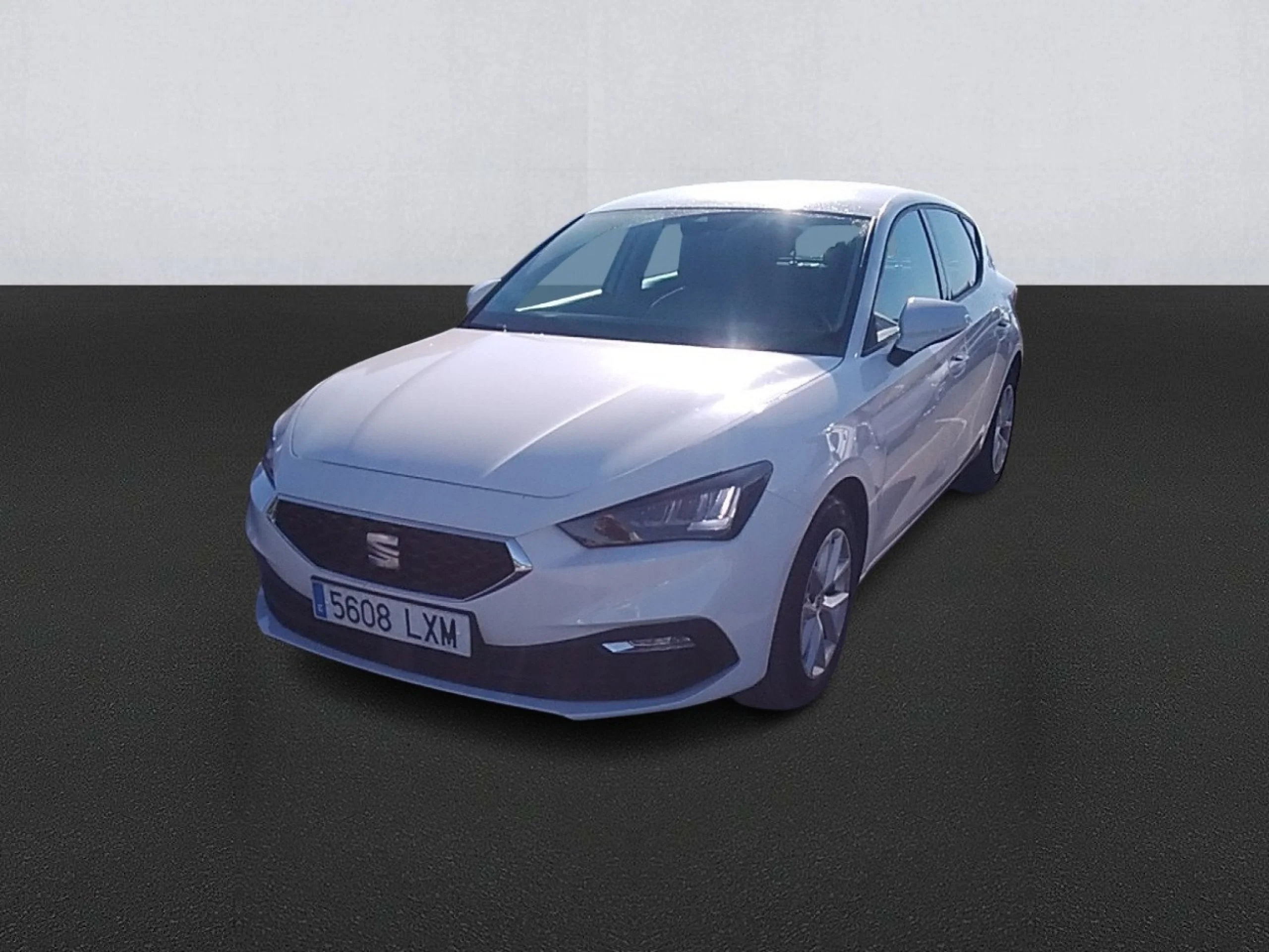 Seat Leon 2.0 TDI 85kW S&amp;S Style Go - Foto 1