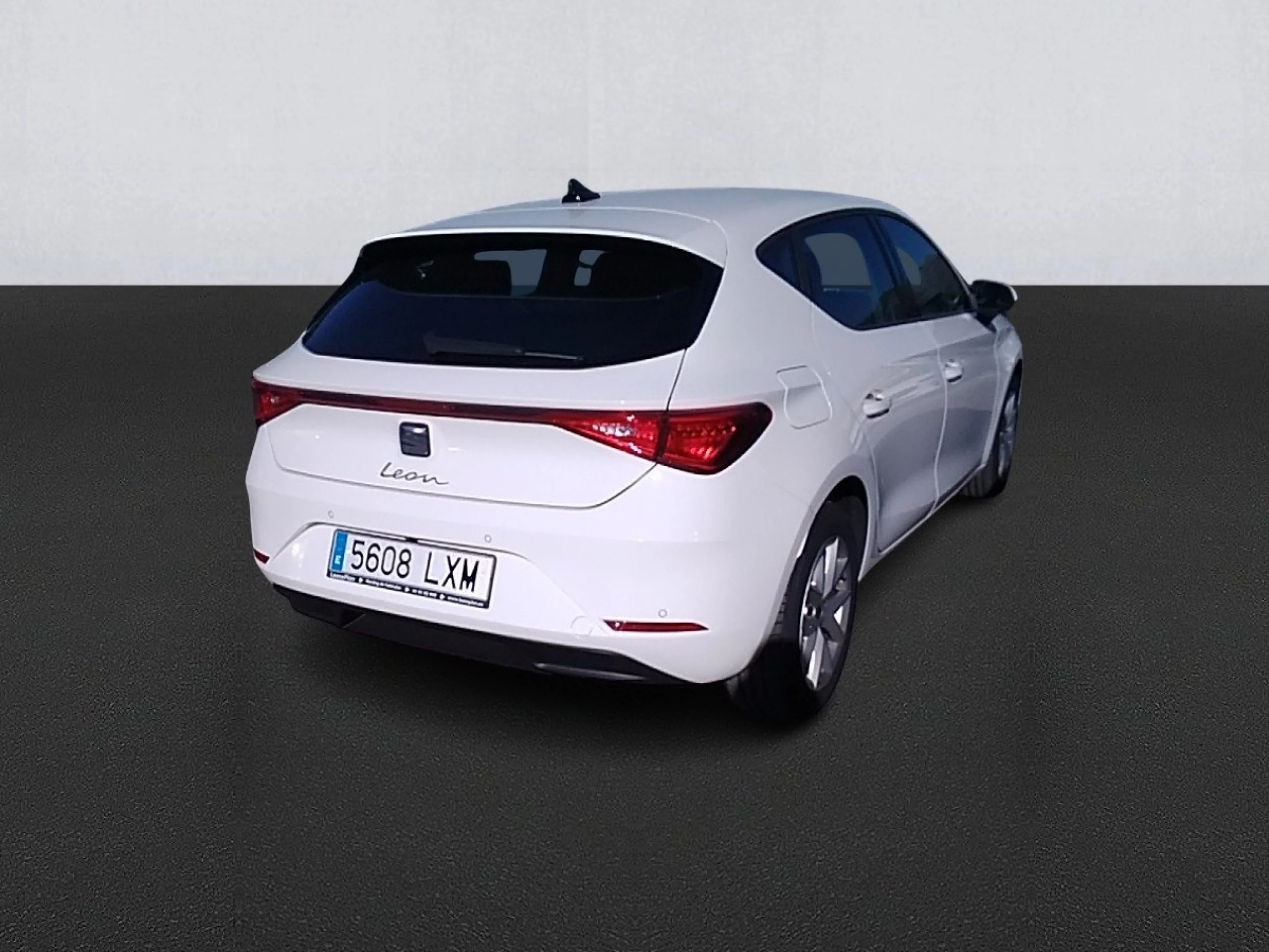 Seat Leon 2.0 TDI 85kW S&amp;S Style Go - Foto 4